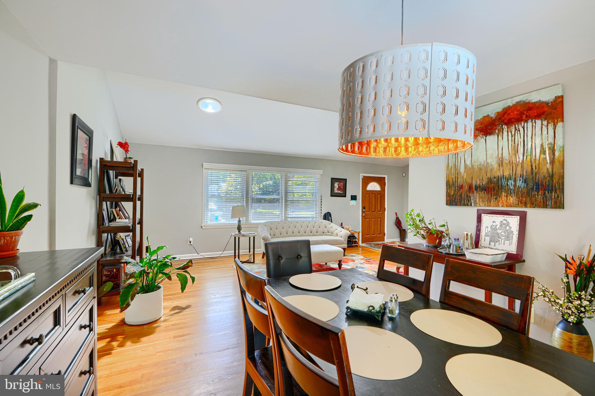 NORTHWEST BRANCH ESTATES - Residential