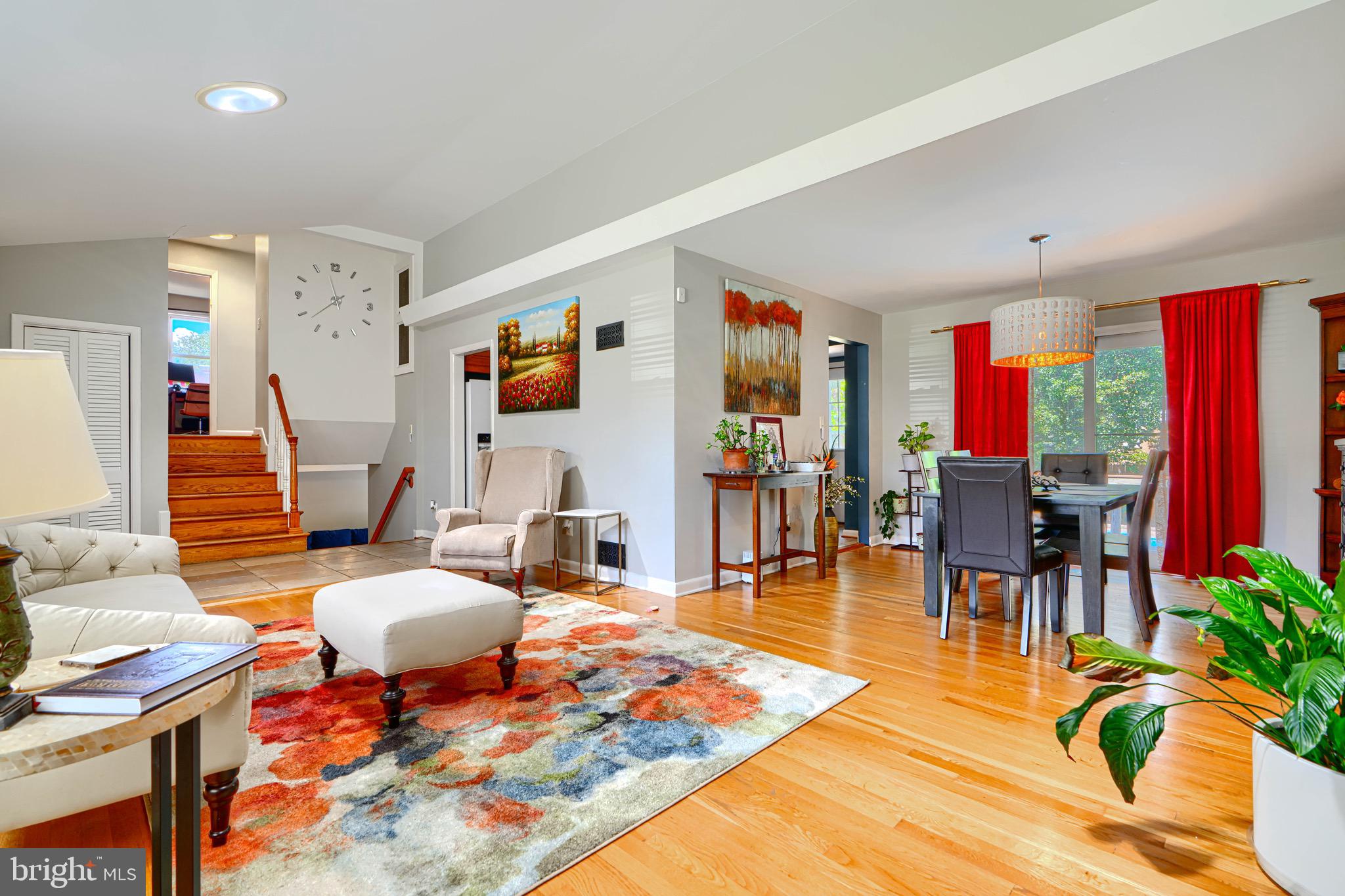 NORTHWEST BRANCH ESTATES - Residential