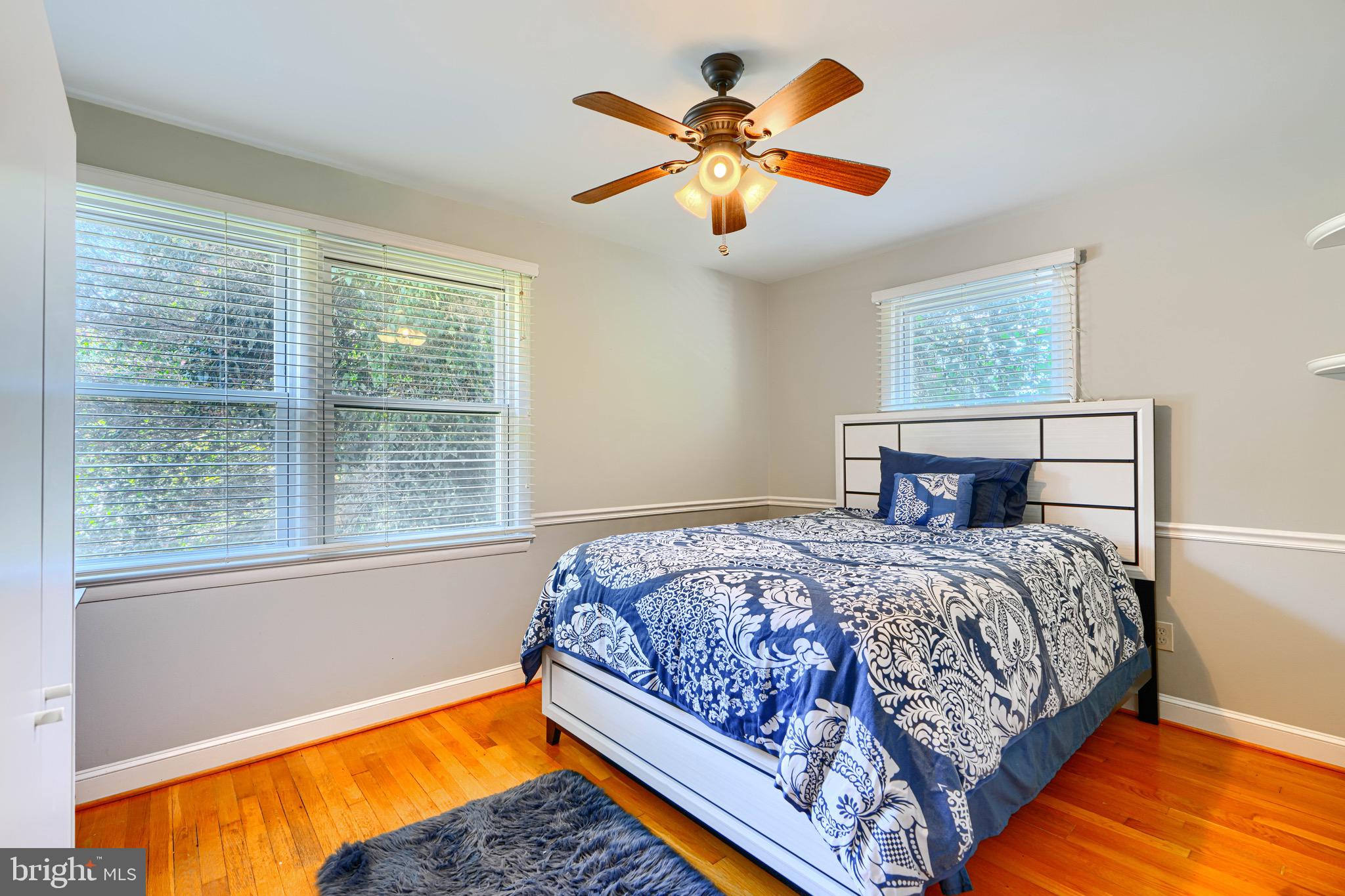 NORTHWEST BRANCH ESTATES - Residential