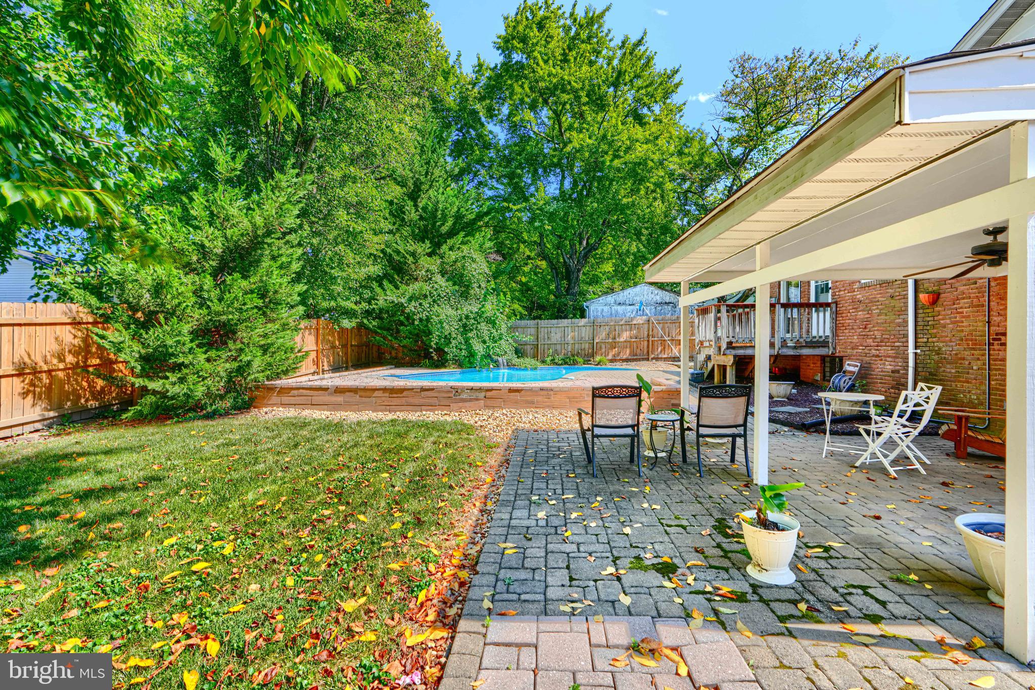 NORTHWEST BRANCH ESTATES - Residential