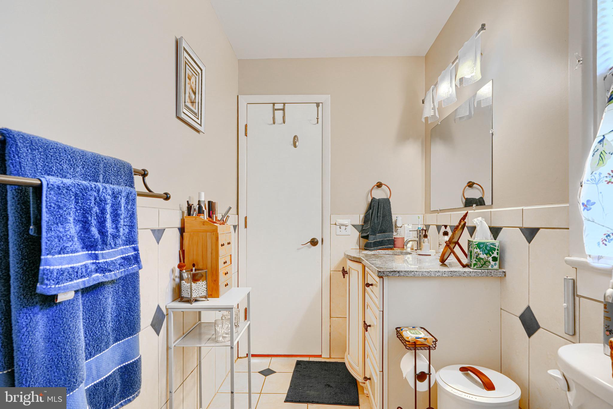 NORTHWEST BRANCH ESTATES - Residential