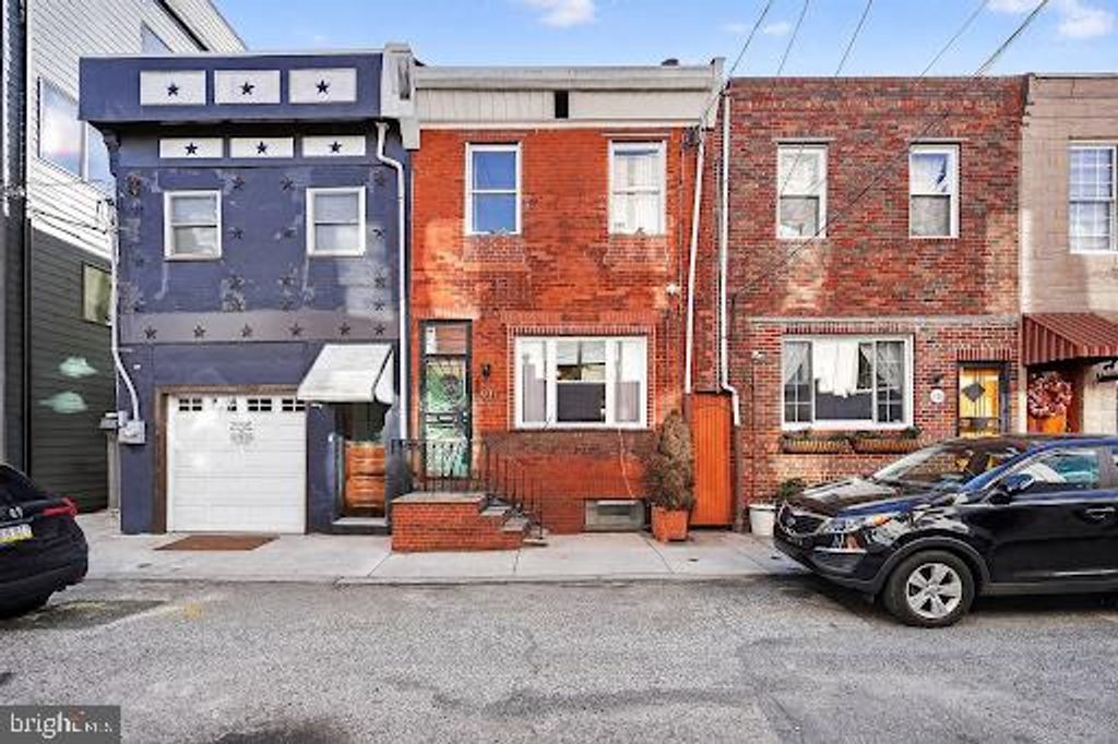 Photo of 728 Latona Street, PHILADELPHIA, PA 19147 (MLS # PAPH2565822)