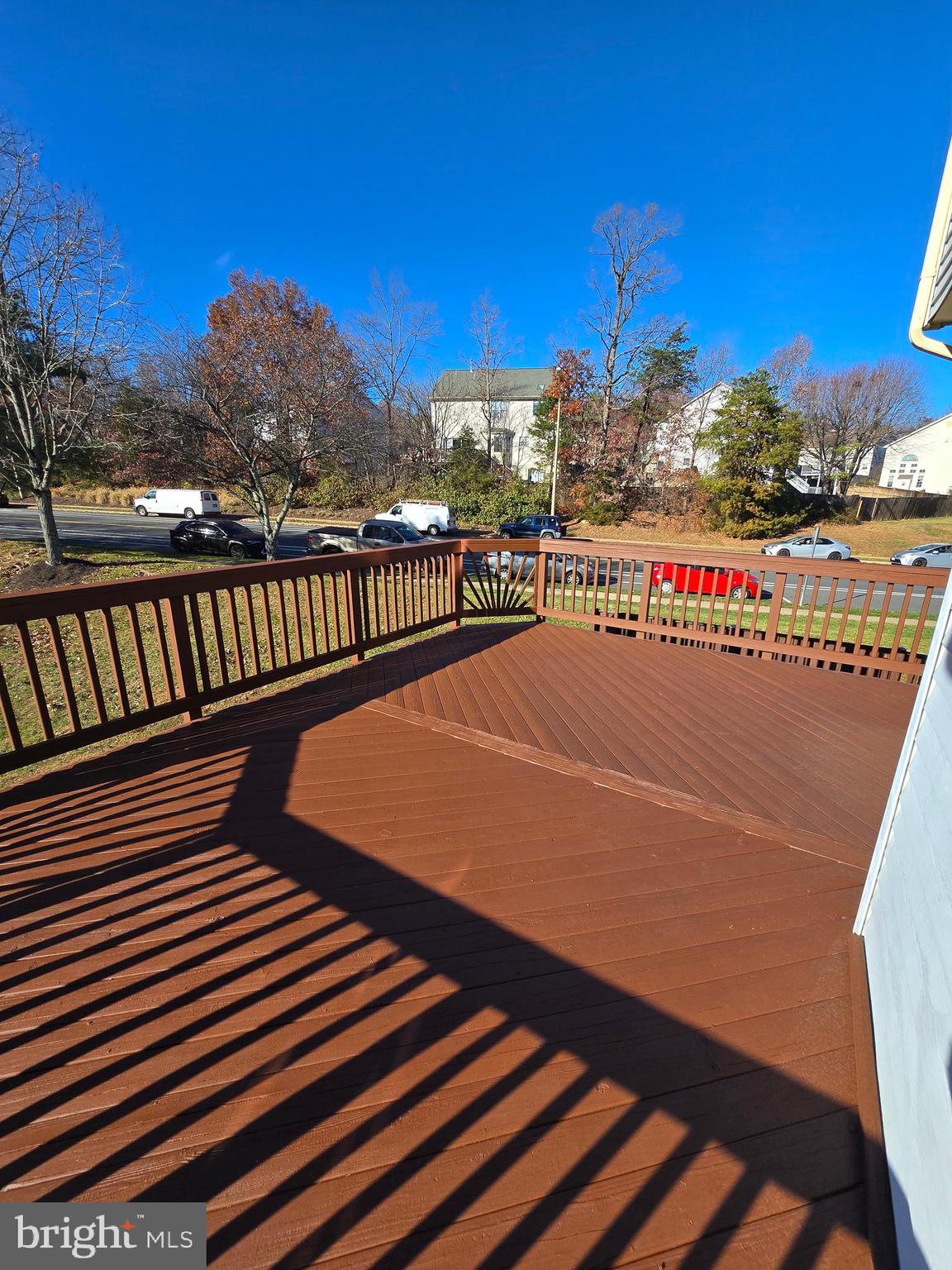 GREEN TRAILS - Residential