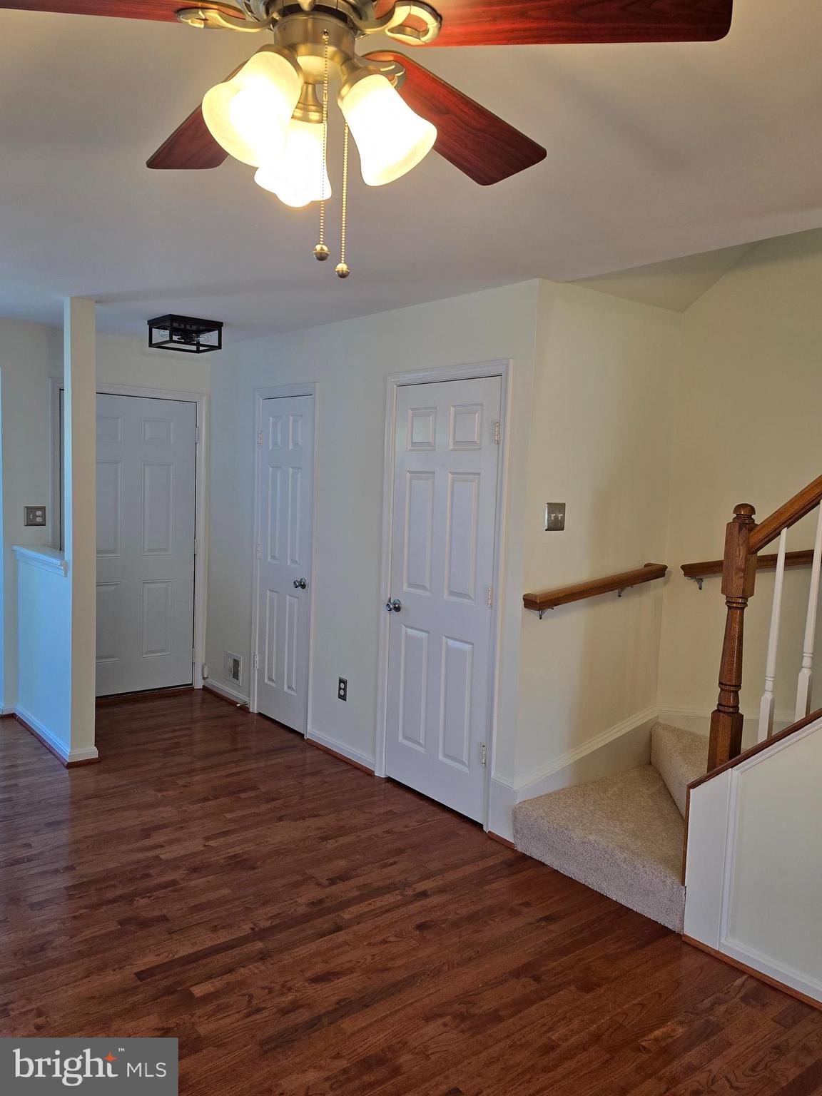 GREEN TRAILS - Residential