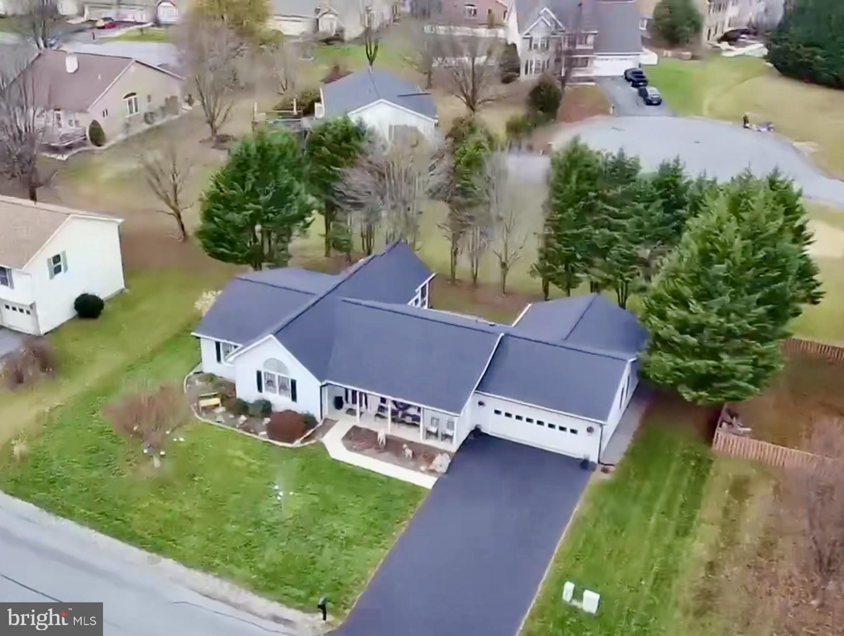 SPRING MILLS - Residential