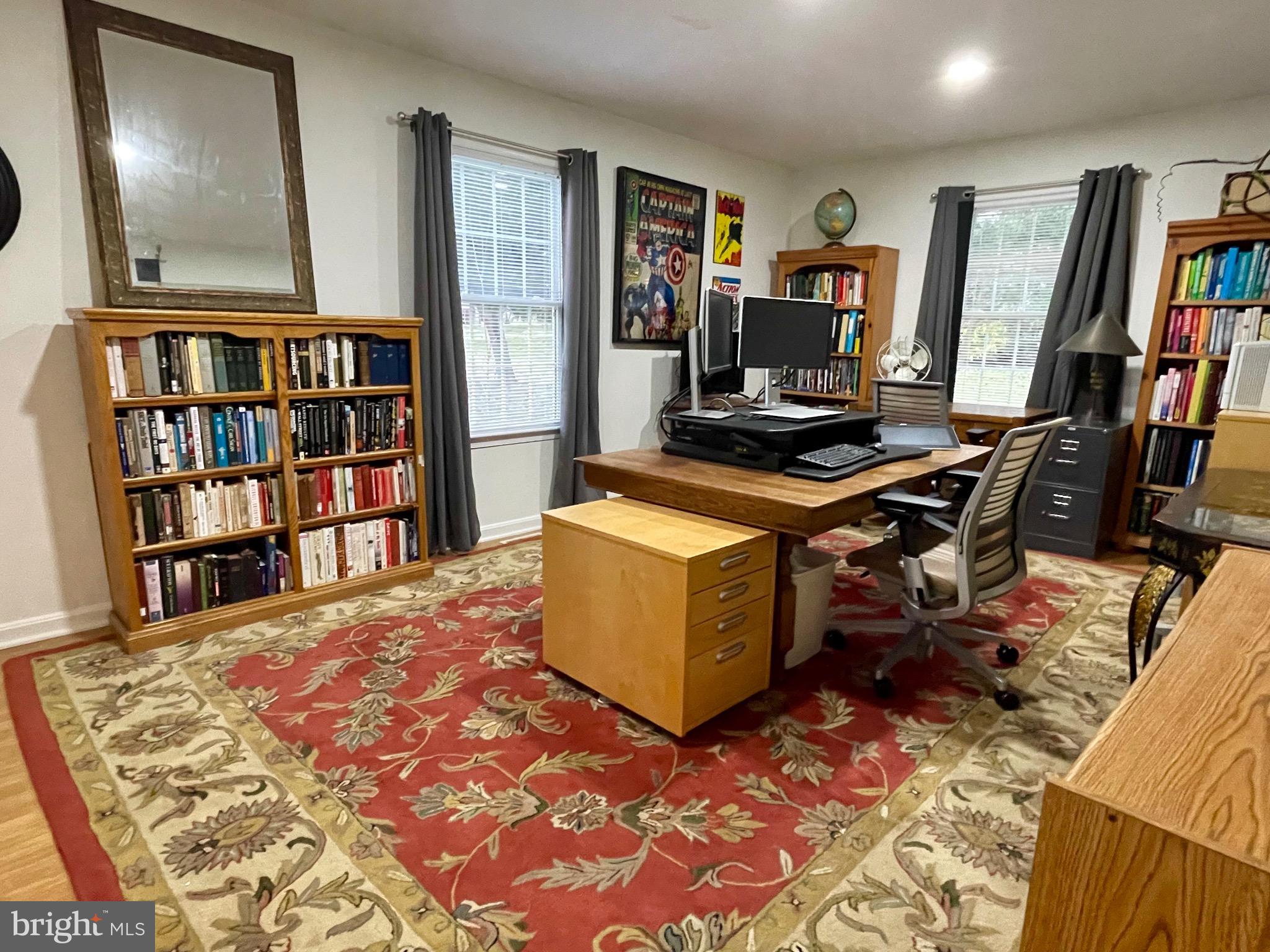 SPRING MILLS - Residential