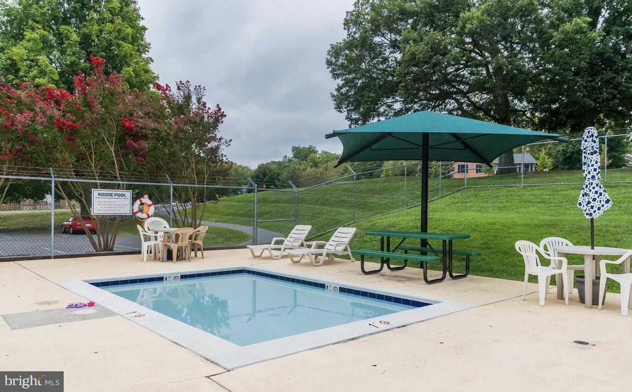 SPRING MILLS - Residential