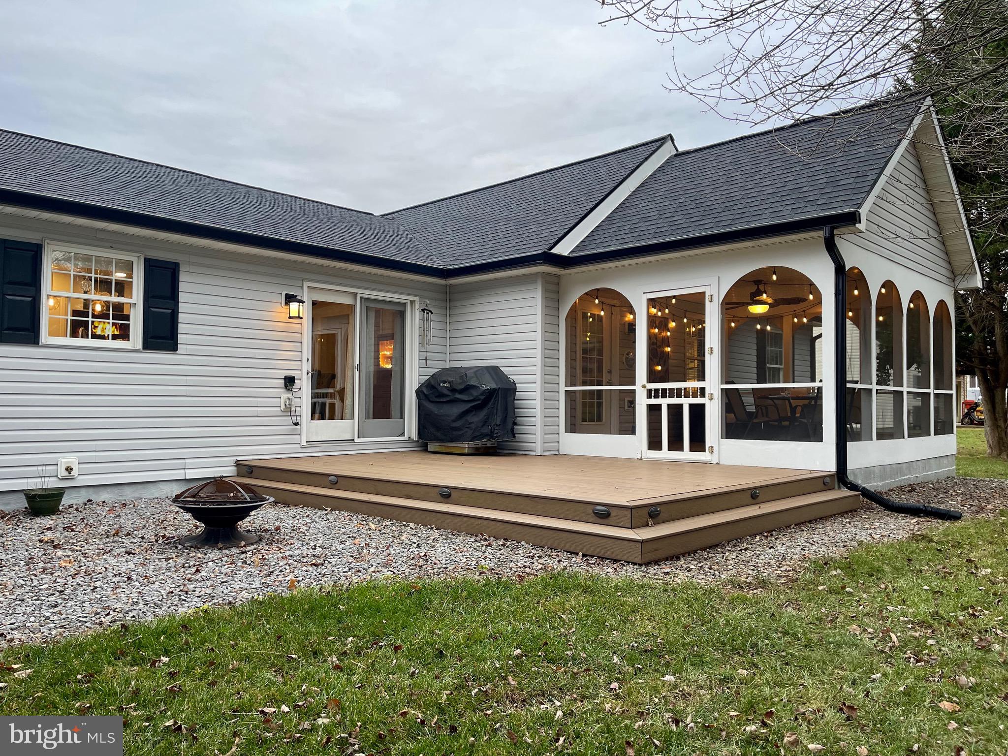 SPRING MILLS - Residential