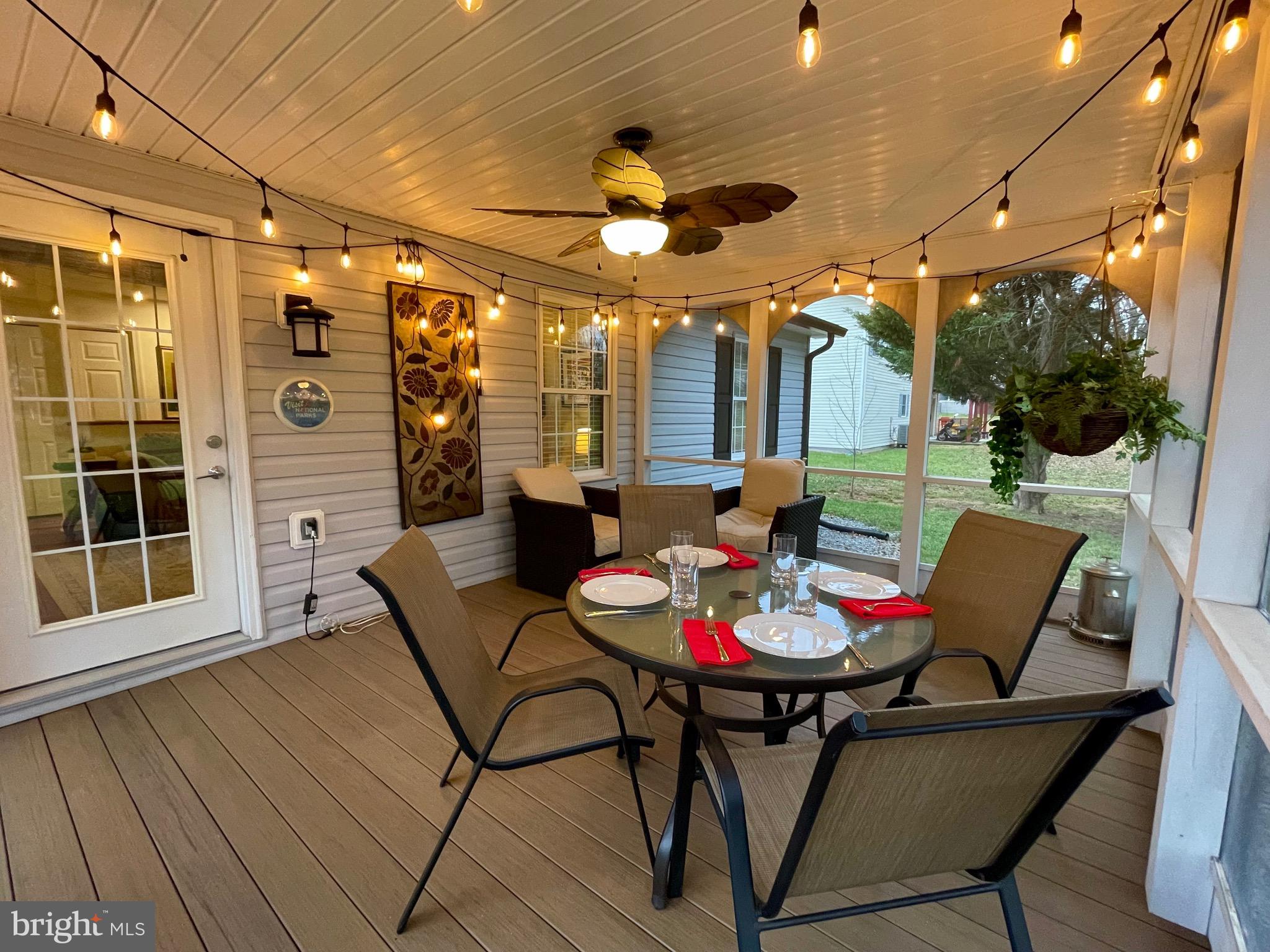 SPRING MILLS - Residential