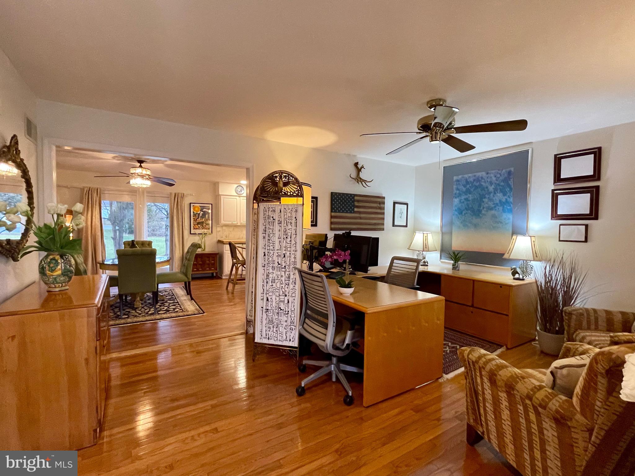 SPRING MILLS - Residential