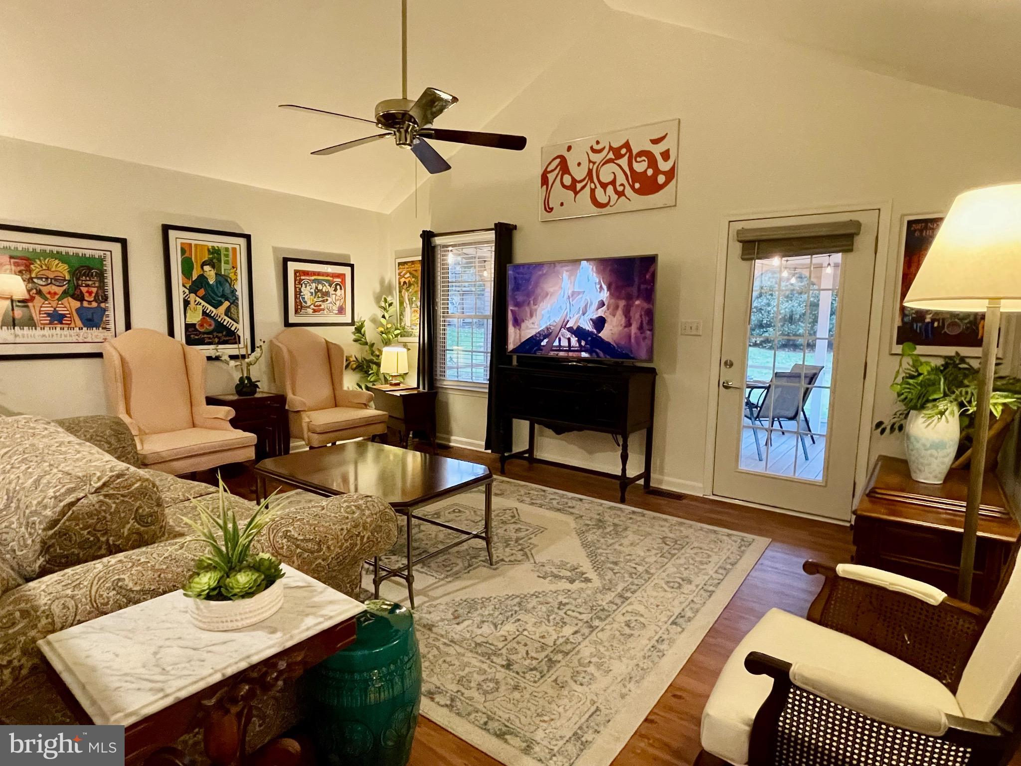 SPRING MILLS - Residential