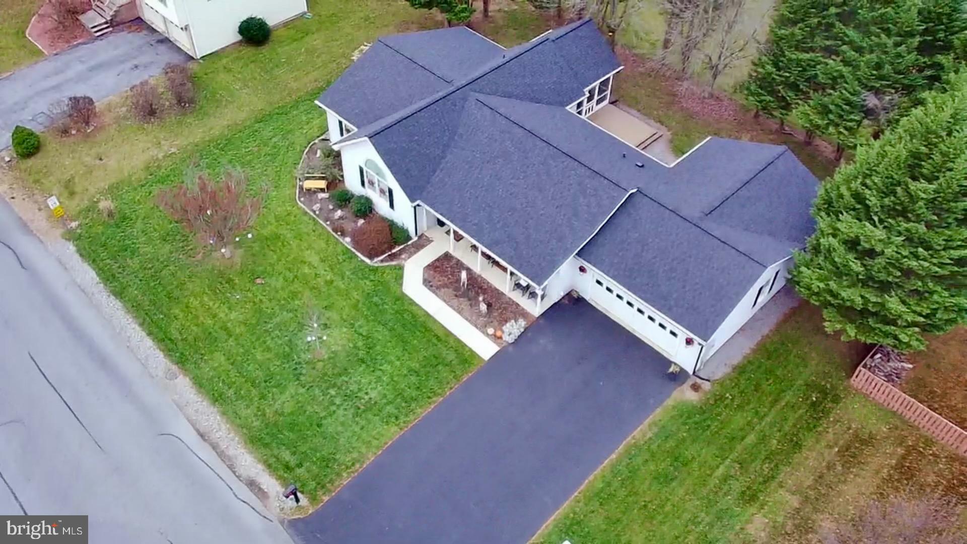 SPRING MILLS - Residential