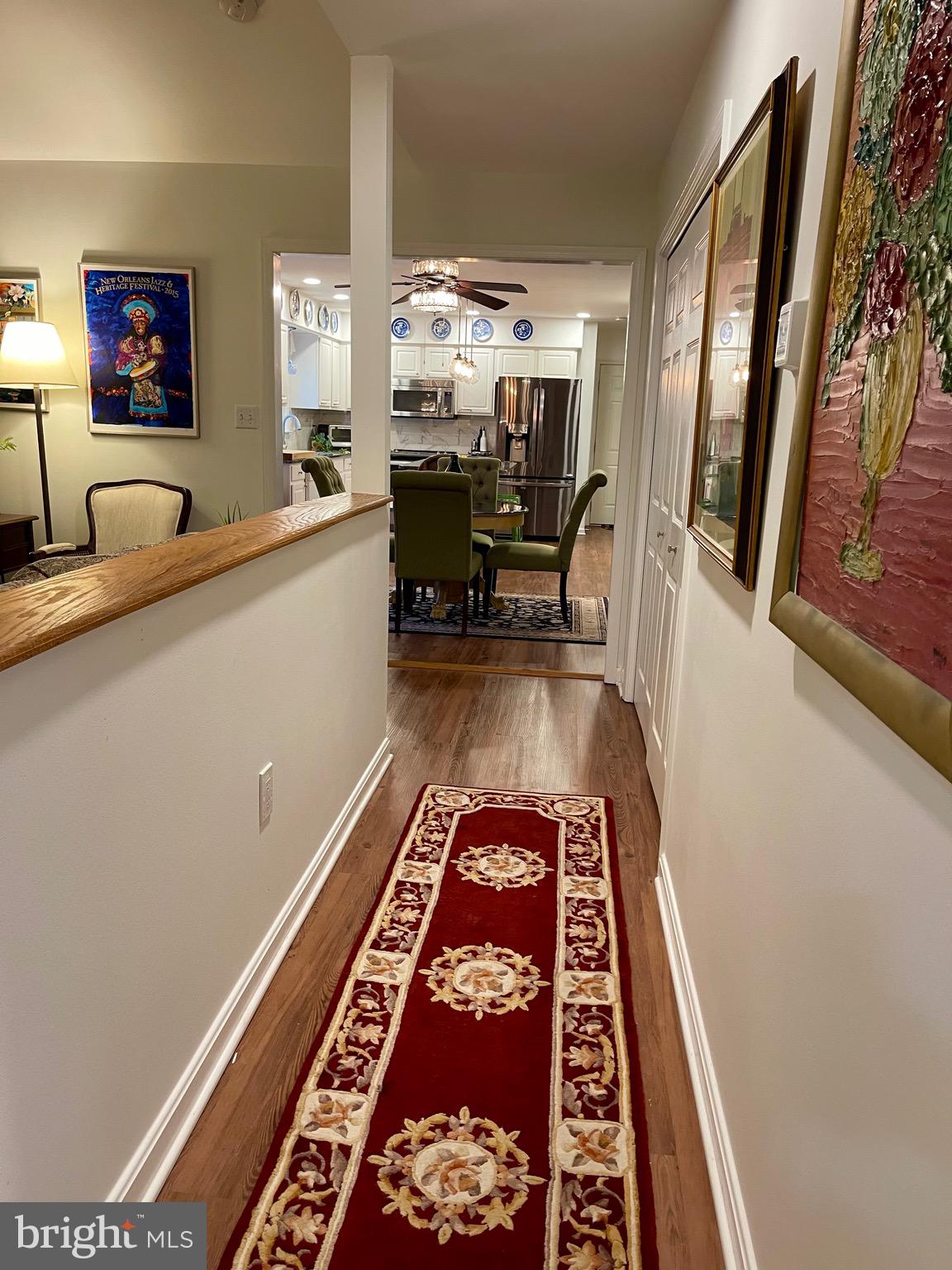 SPRING MILLS - Residential