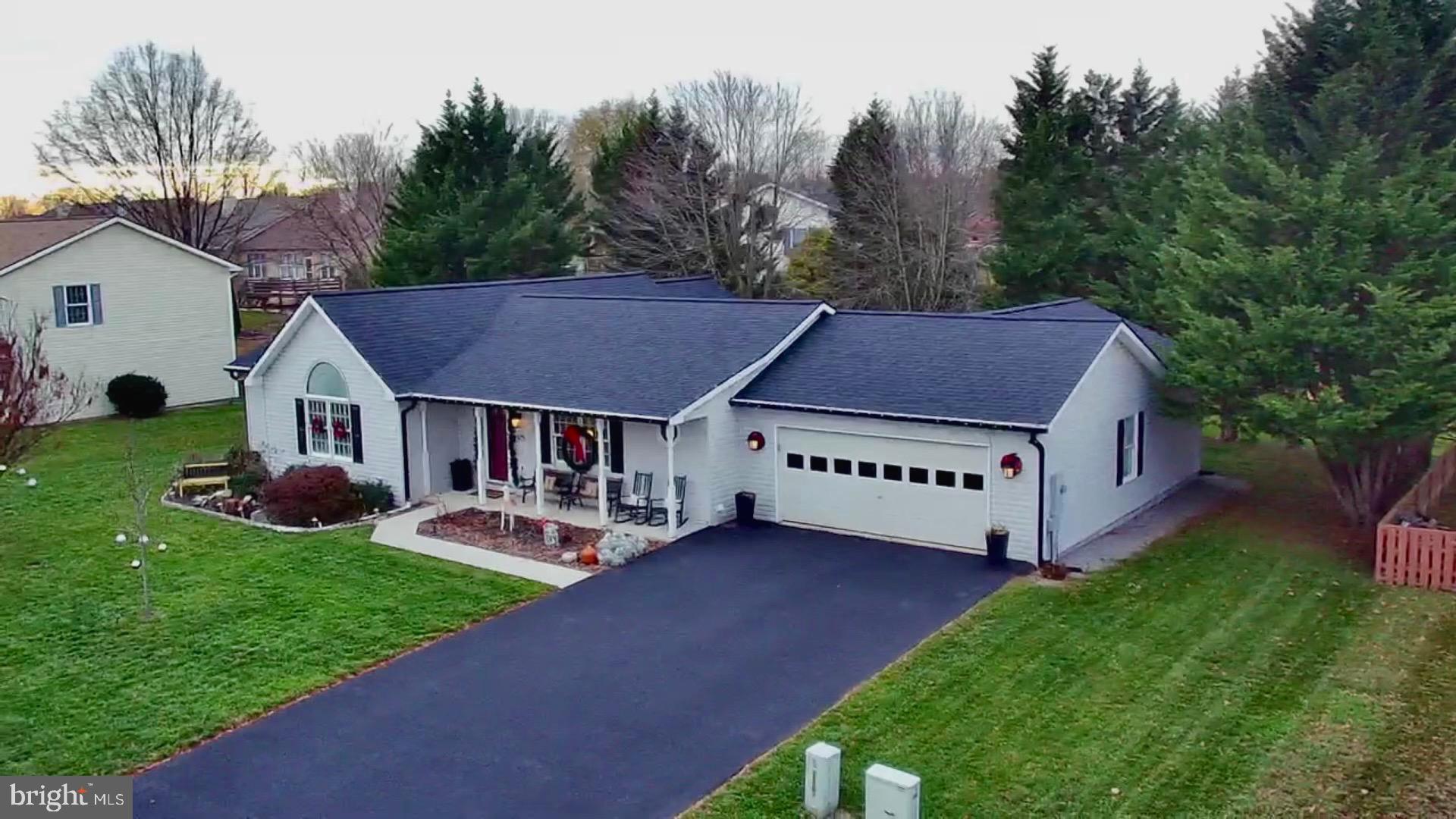 SPRING MILLS - Residential