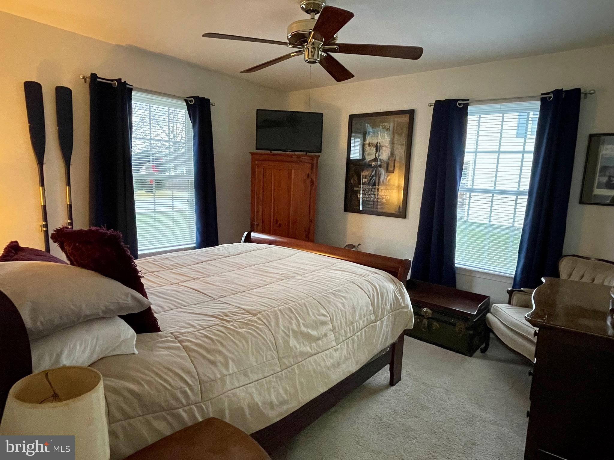 SPRING MILLS - Residential