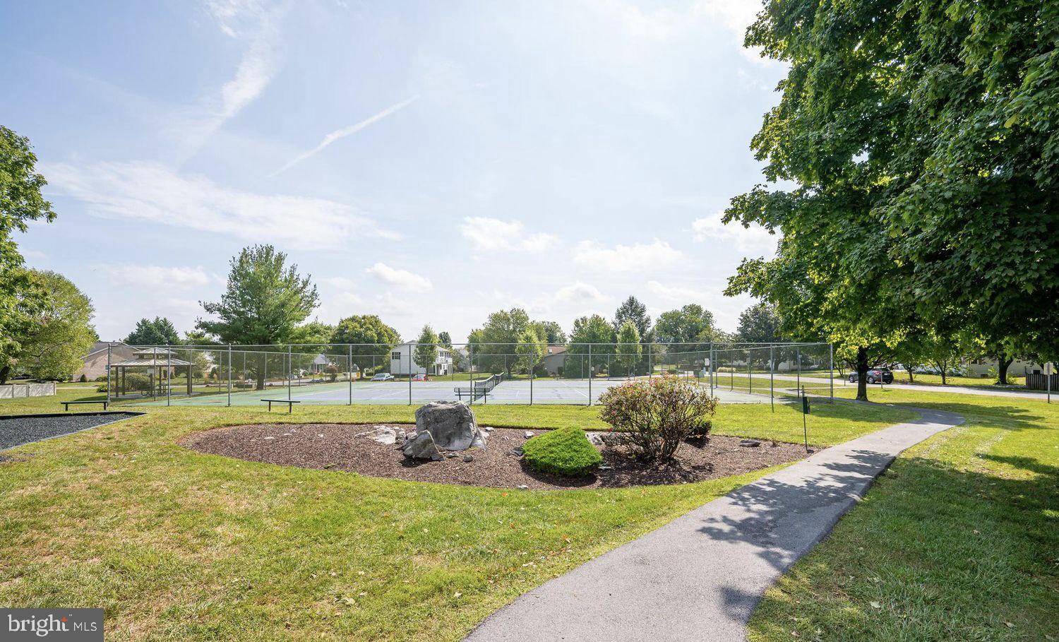 SPRING MILLS - Residential