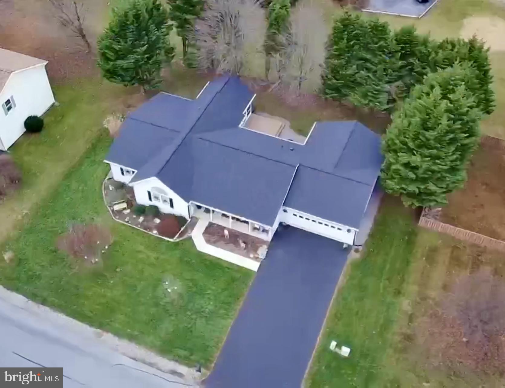 SPRING MILLS - Residential