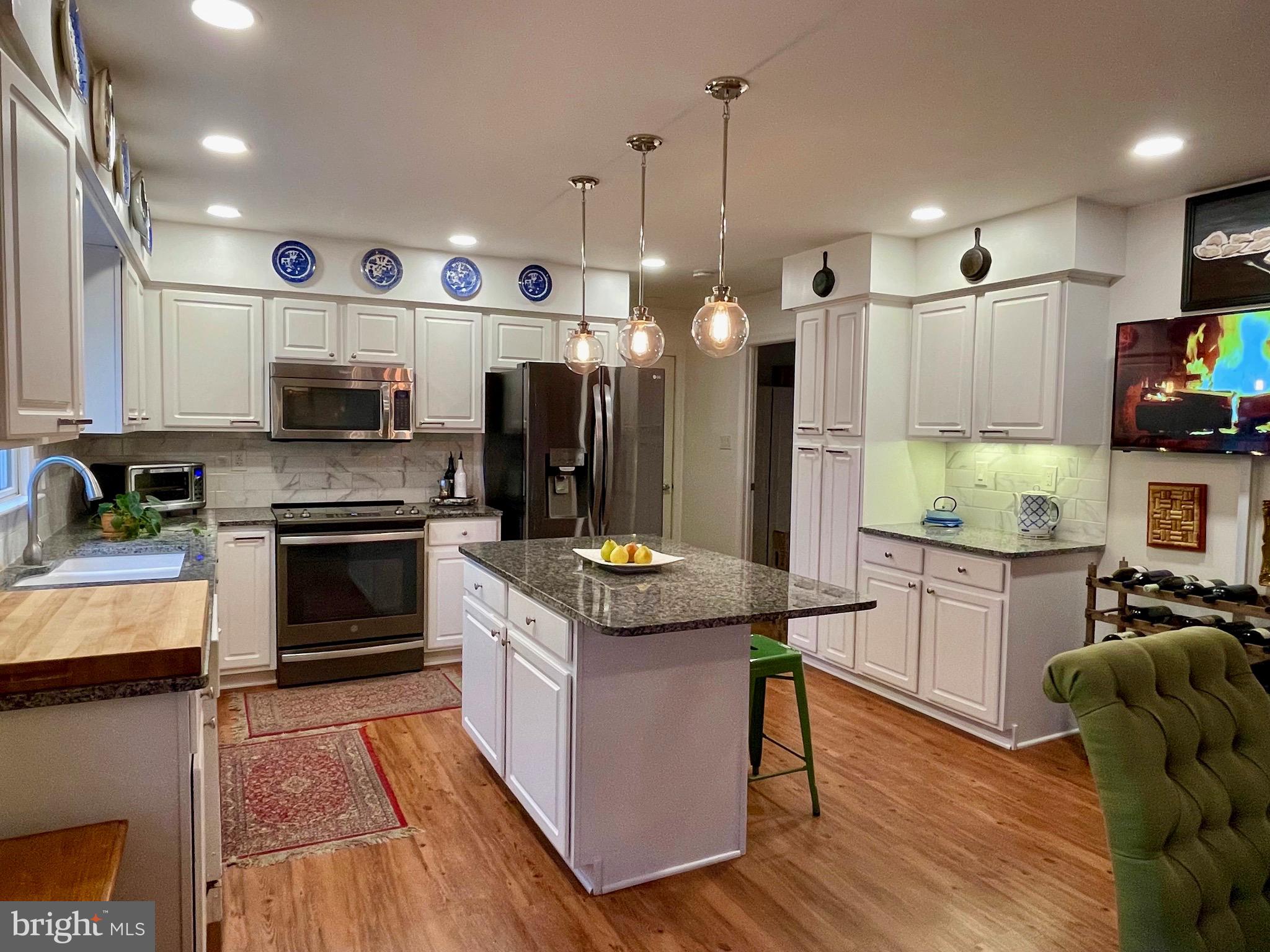 SPRING MILLS - Residential