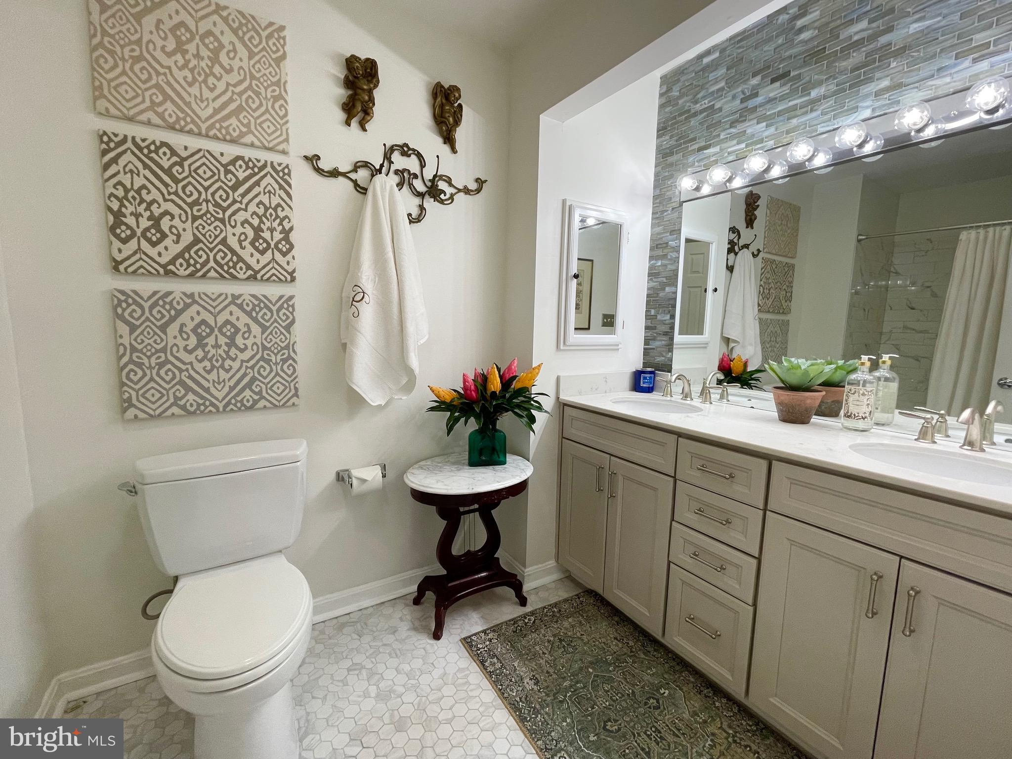 SPRING MILLS - Residential