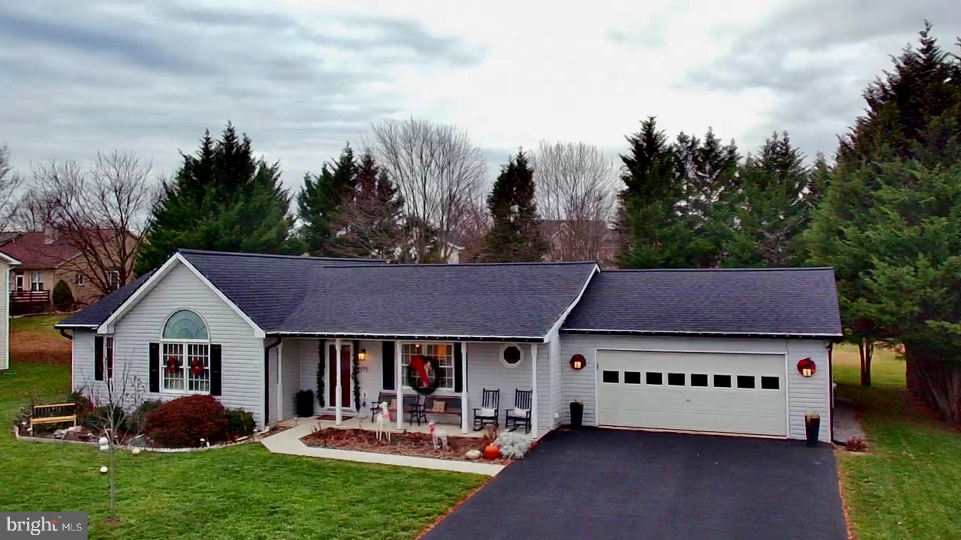 SPRING MILLS - Residential