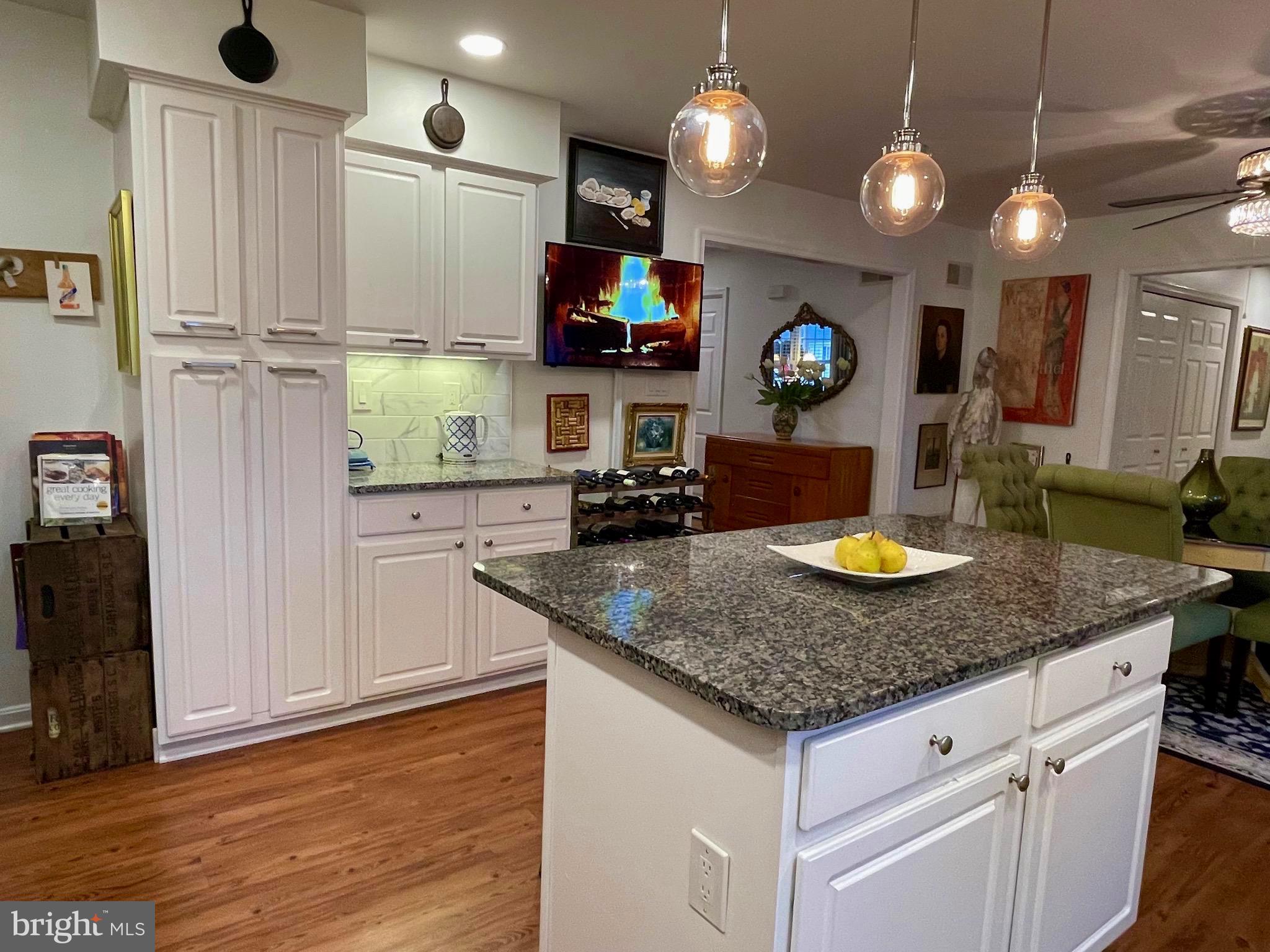 SPRING MILLS - Residential