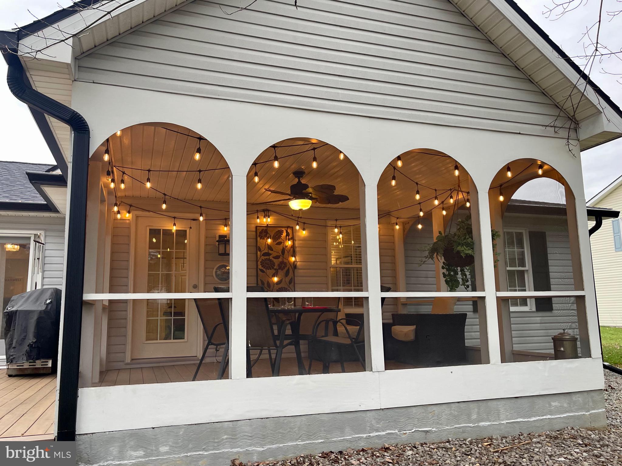 SPRING MILLS - Residential