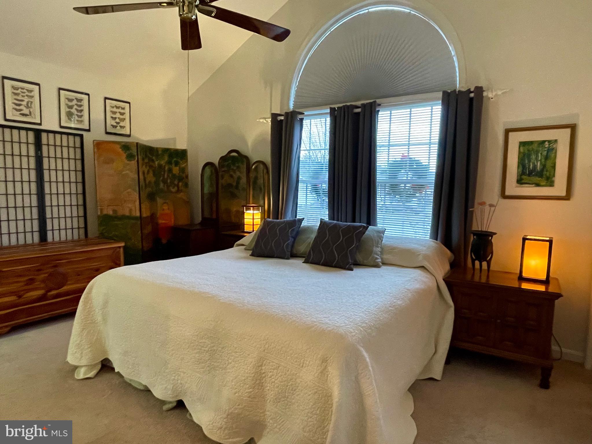 SPRING MILLS - Residential