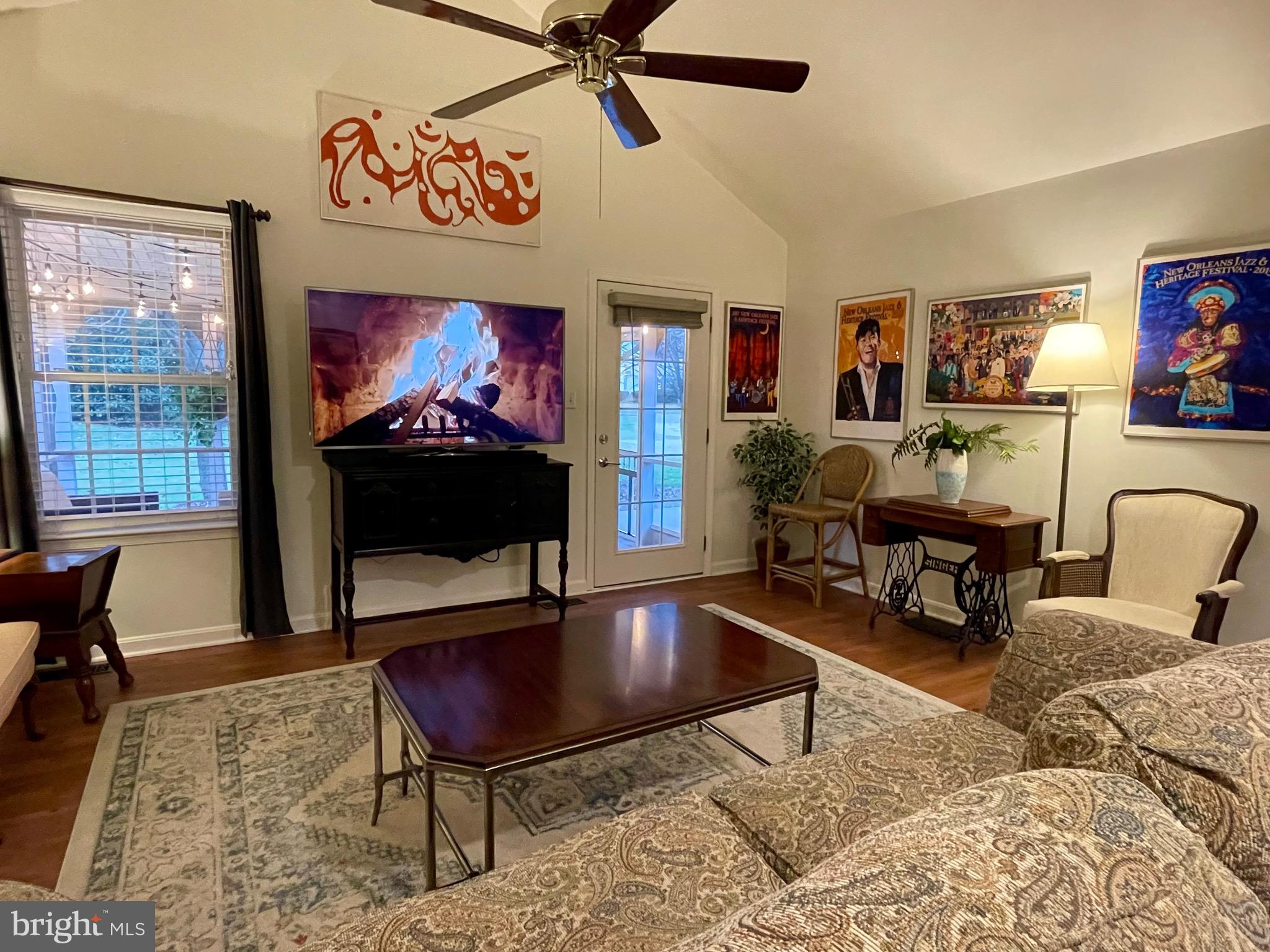 SPRING MILLS - Residential