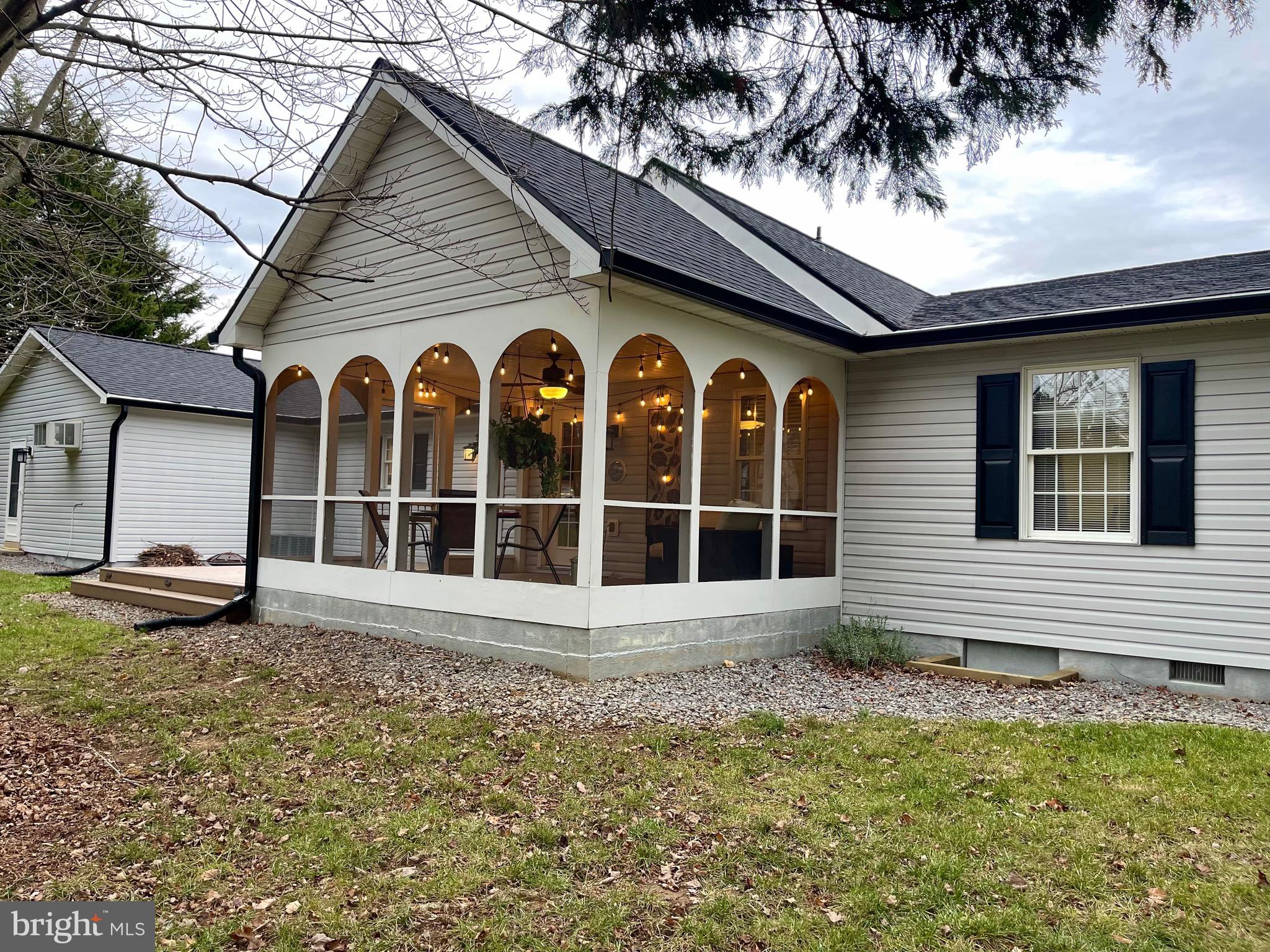 SPRING MILLS - Residential