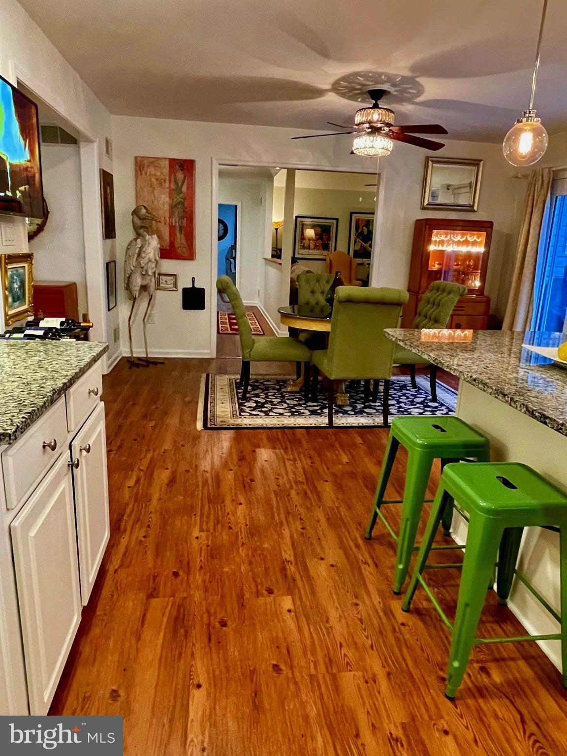 SPRING MILLS - Residential