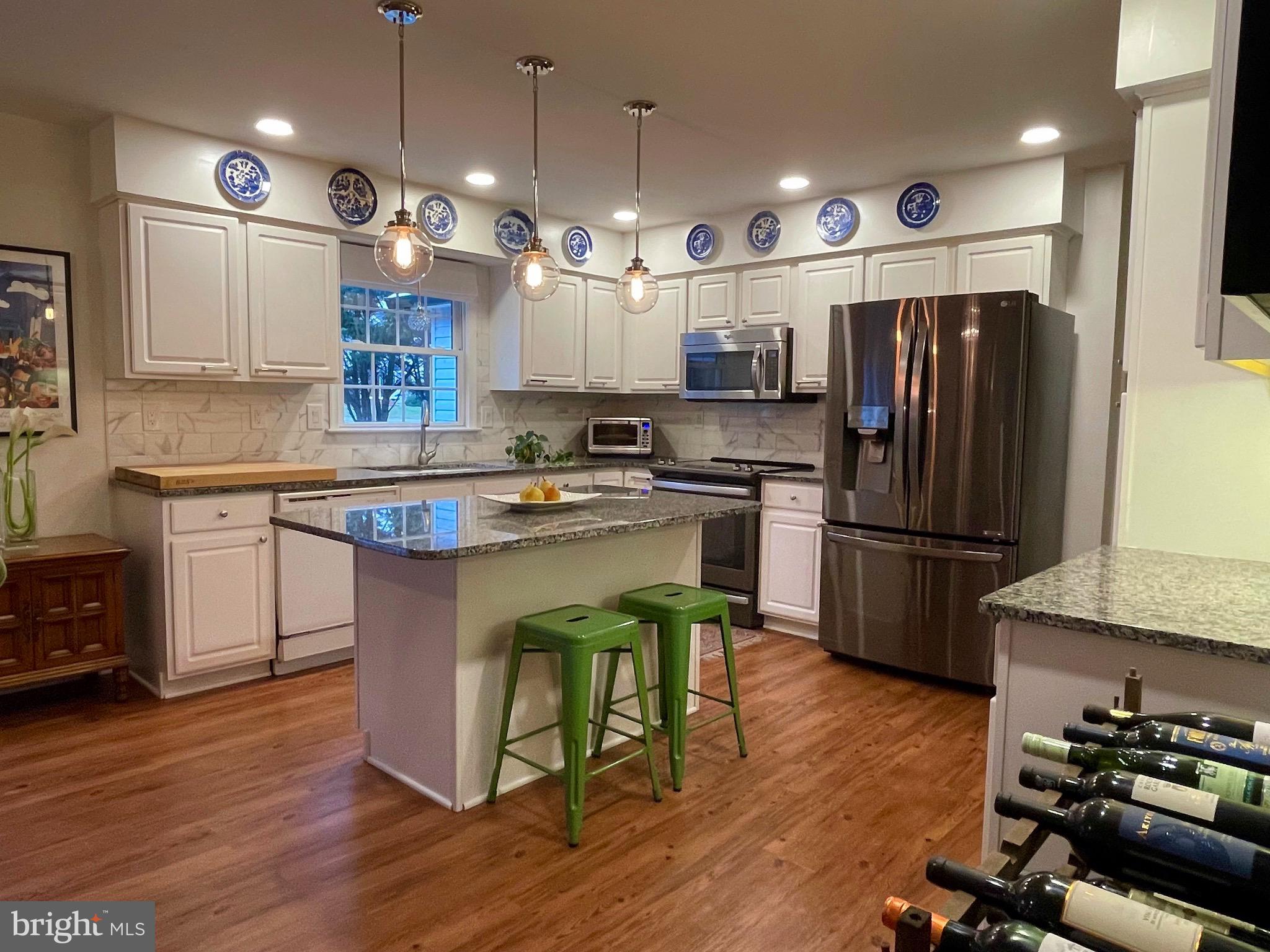 SPRING MILLS - Residential