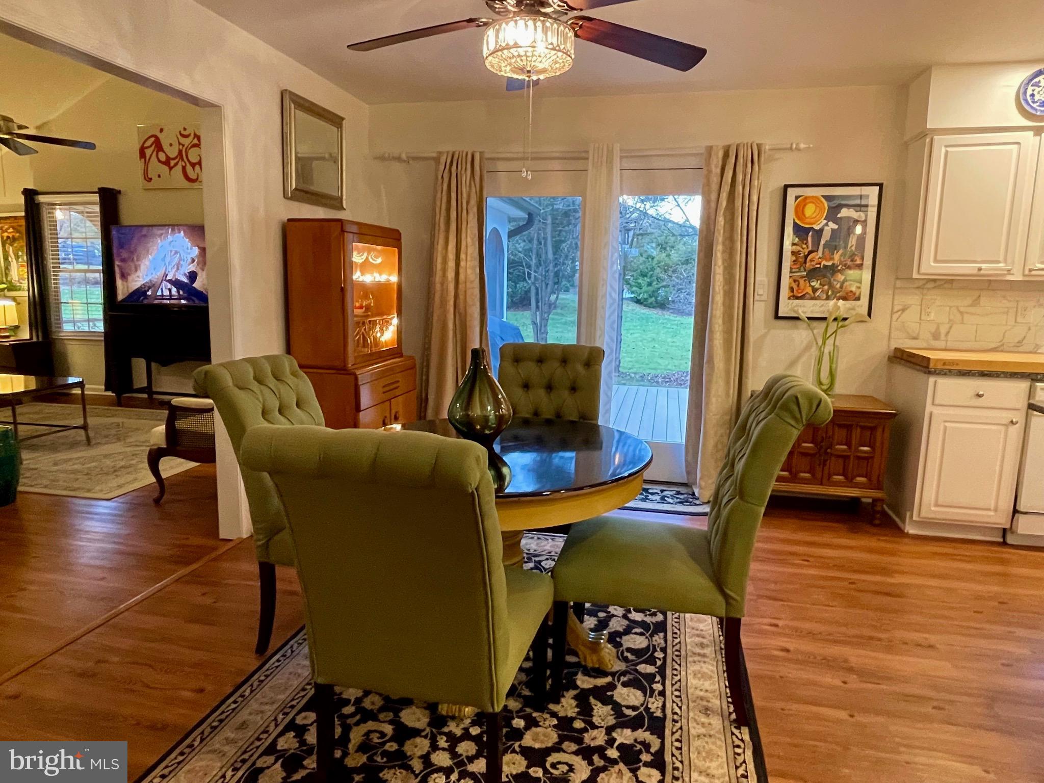 SPRING MILLS - Residential