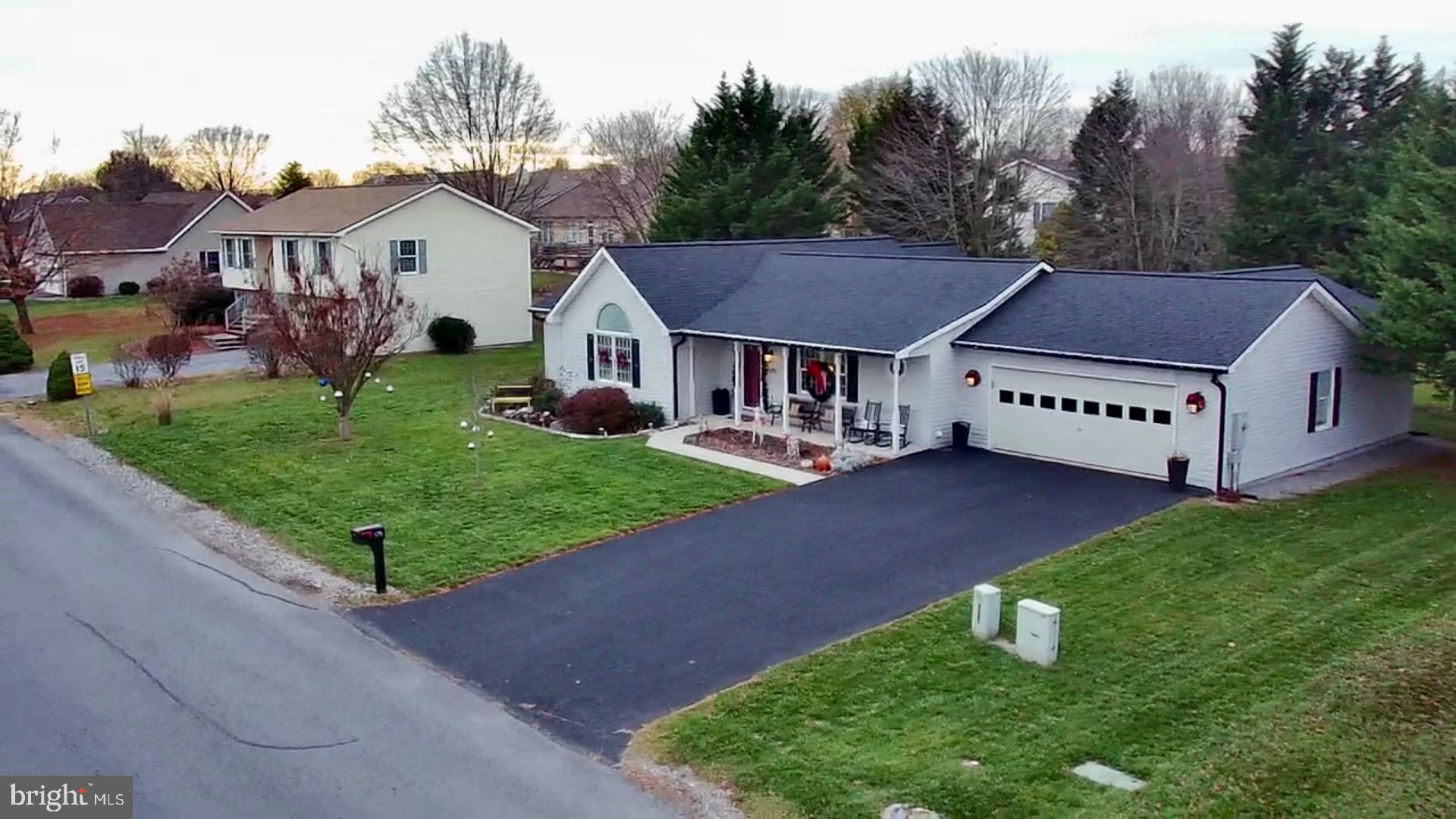 SPRING MILLS - Residential