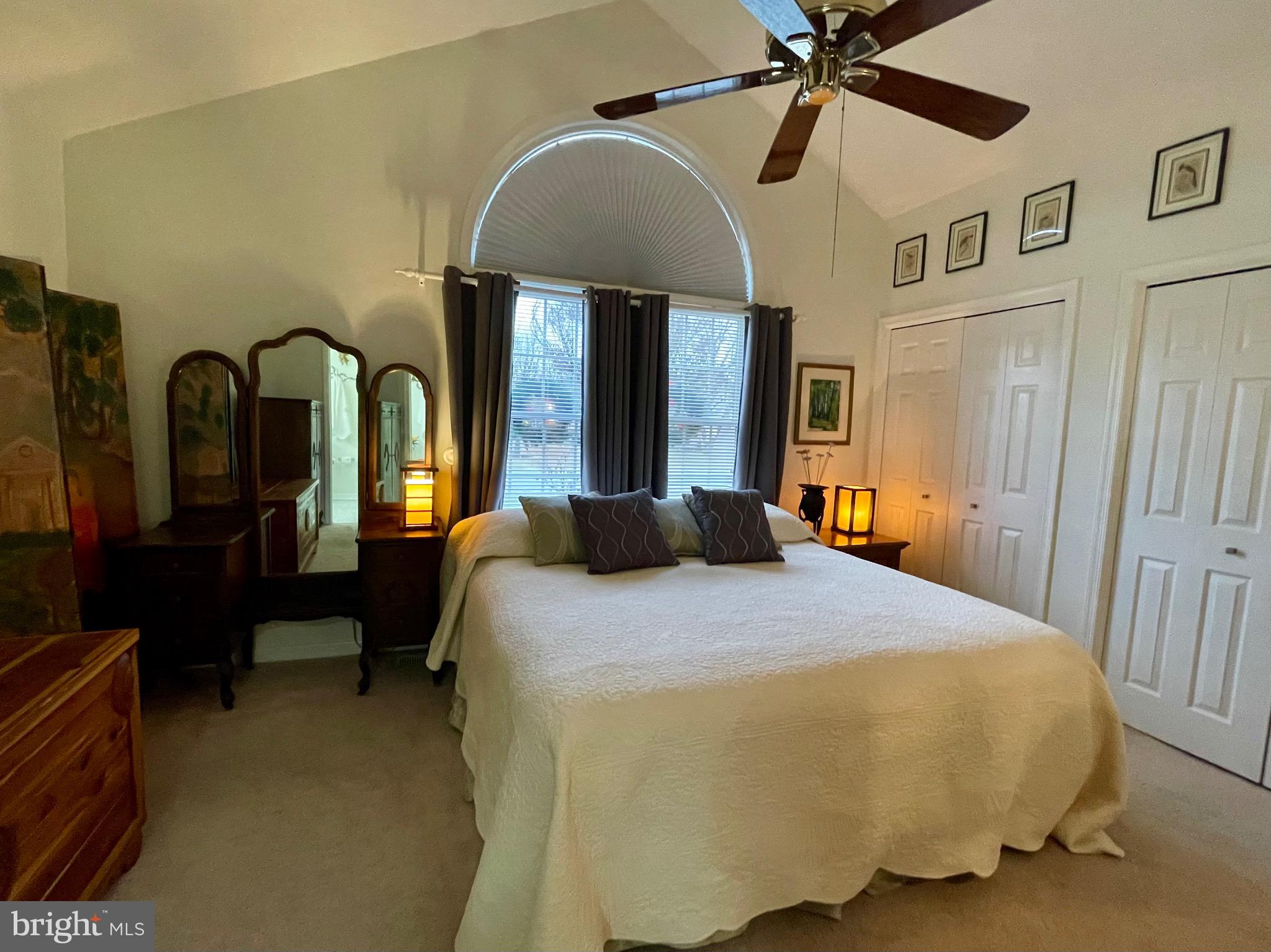 SPRING MILLS - Residential