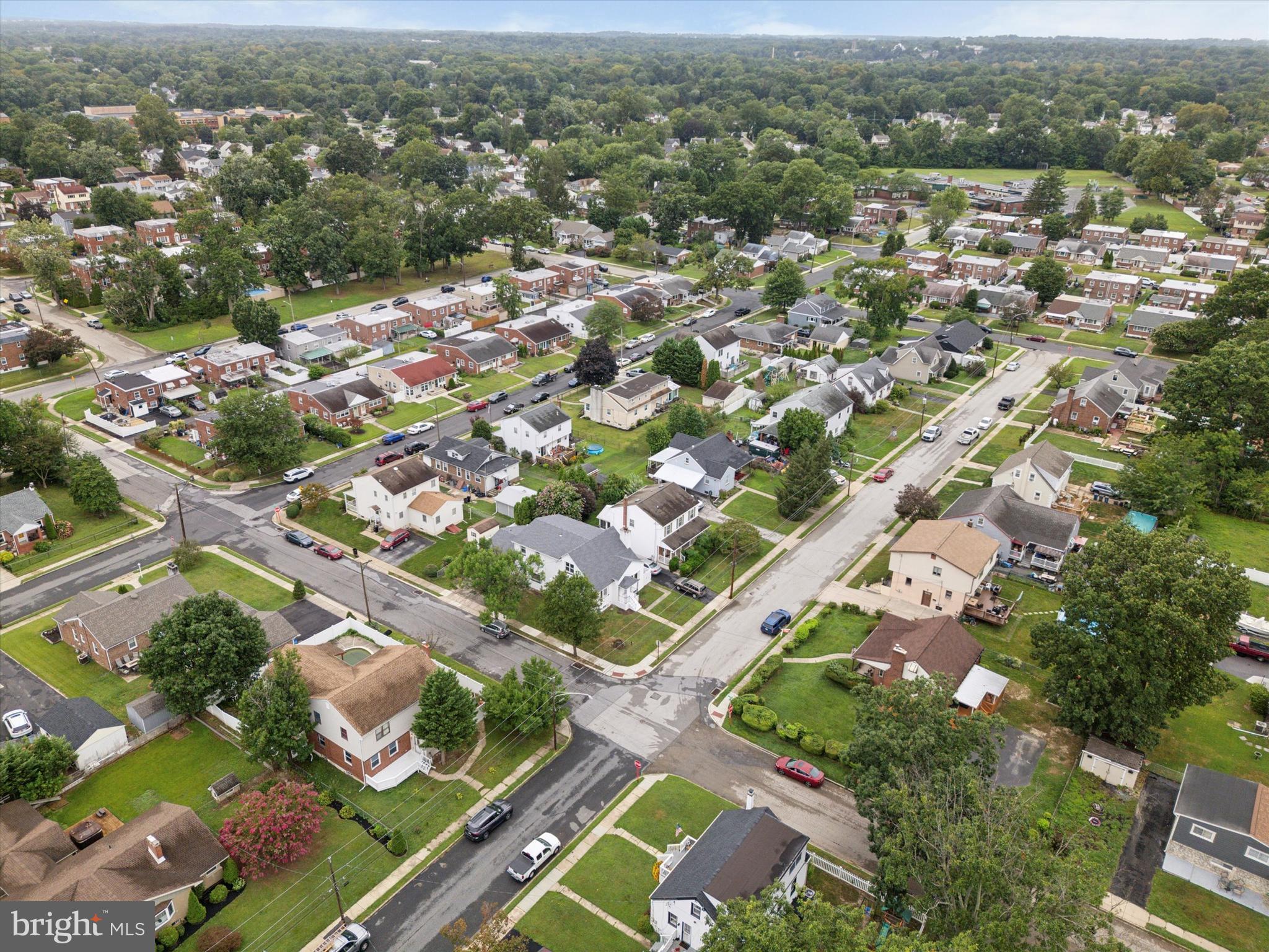 FOLSOM - Residential