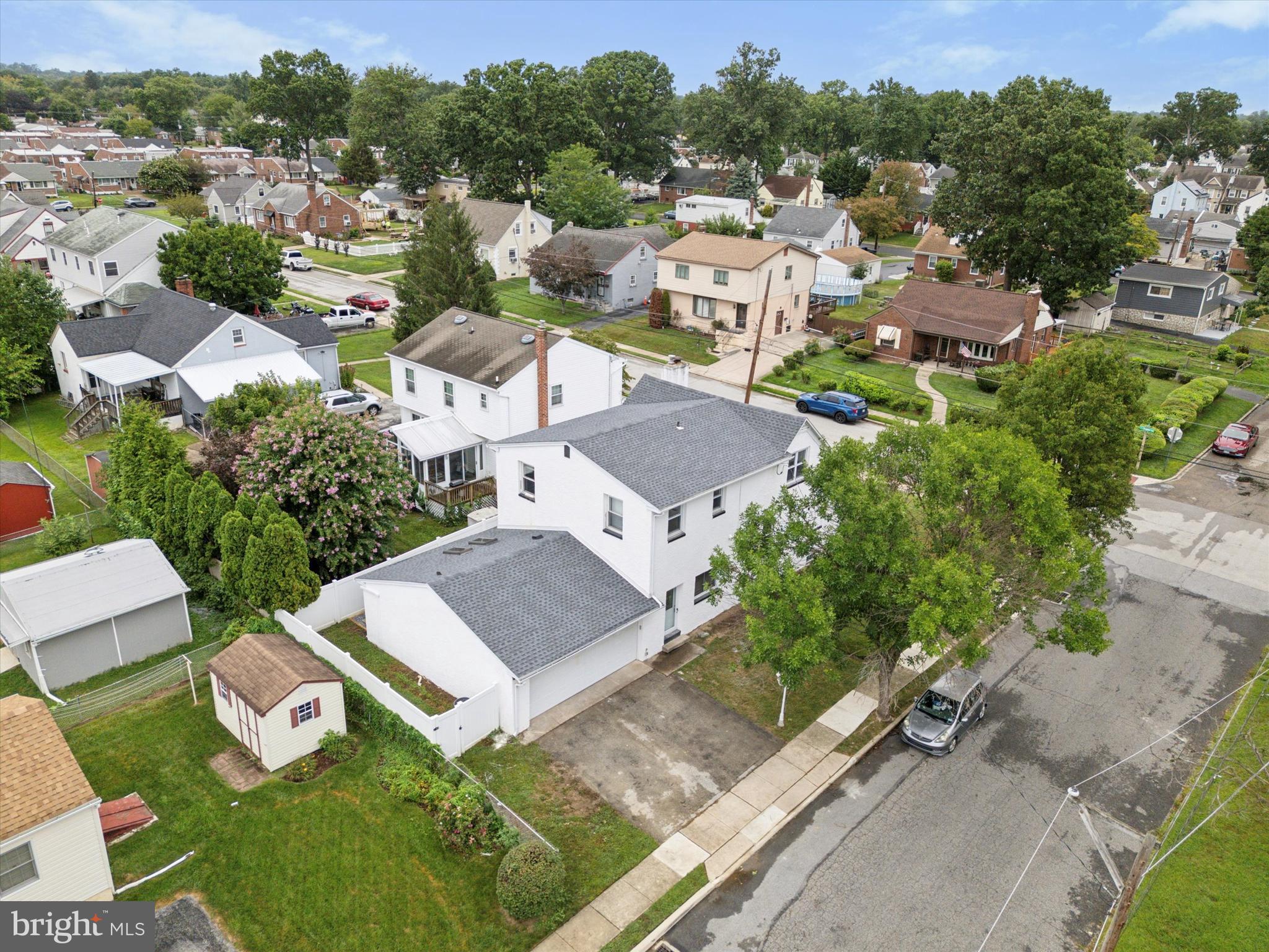 FOLSOM - Residential