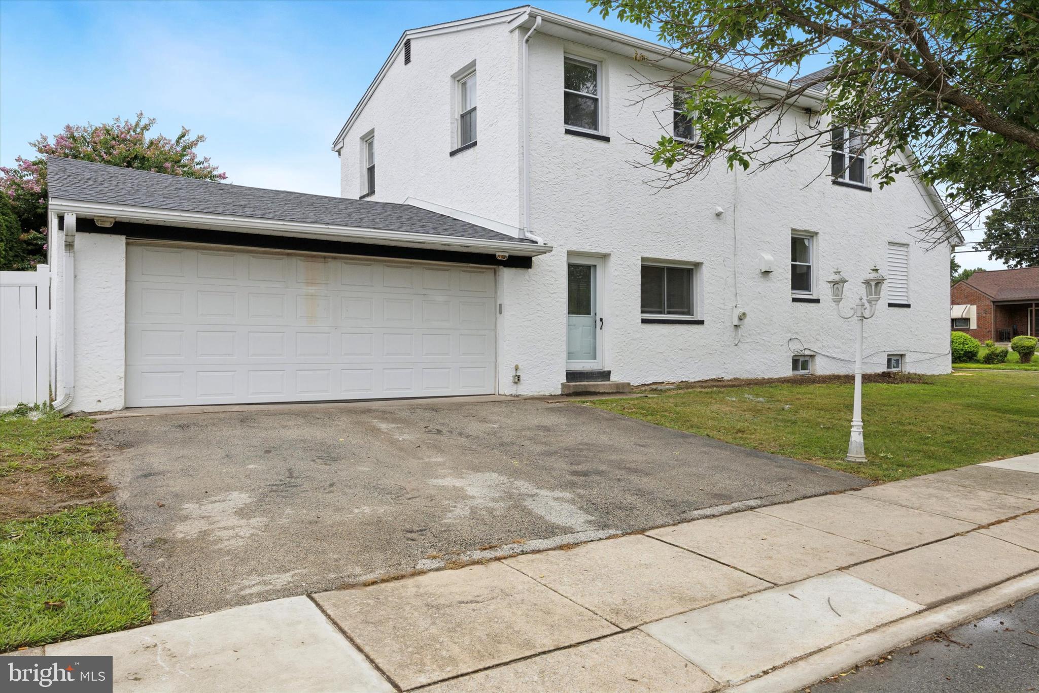 FOLSOM - Residential