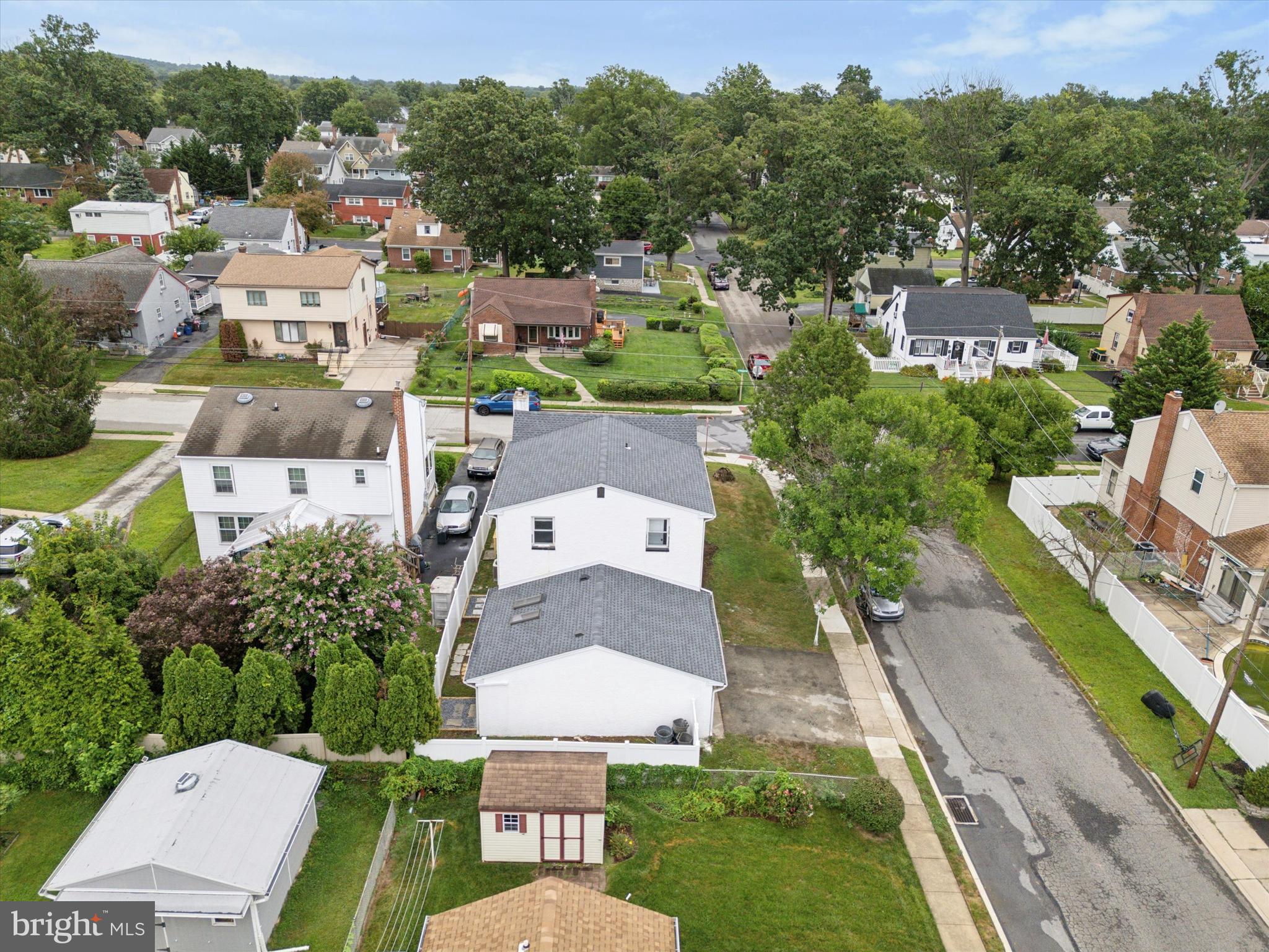 FOLSOM - Residential