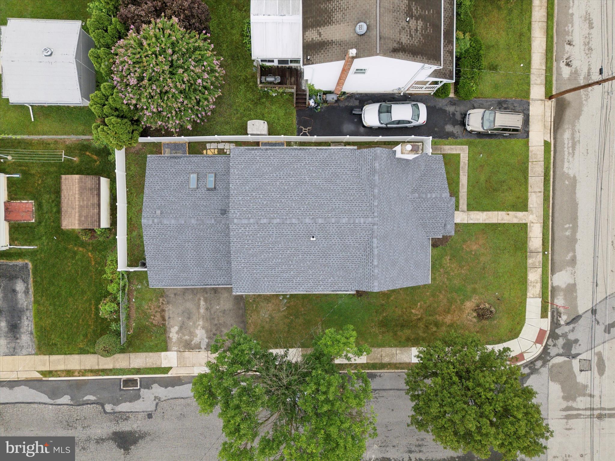 FOLSOM - Residential