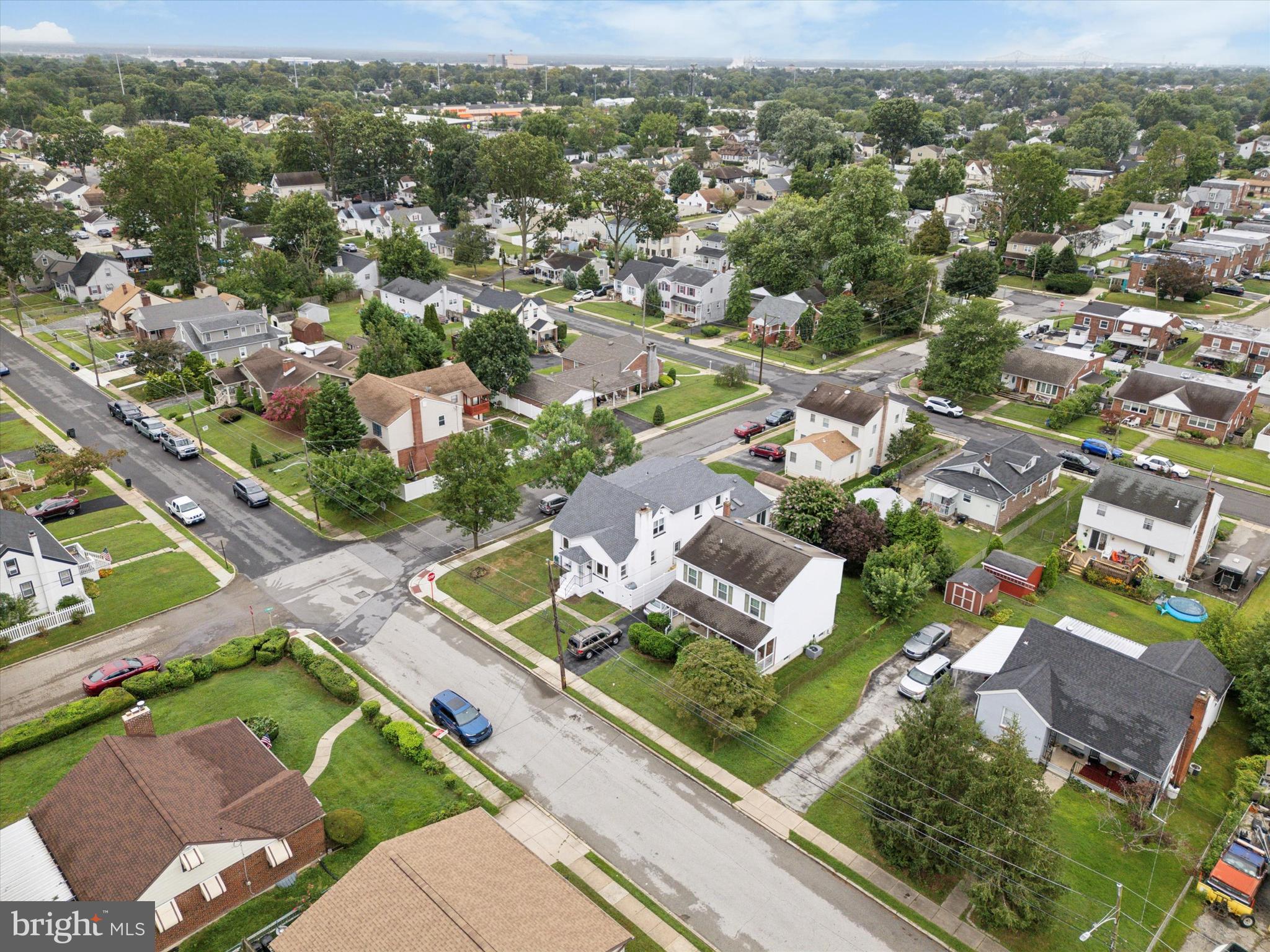 FOLSOM - Residential