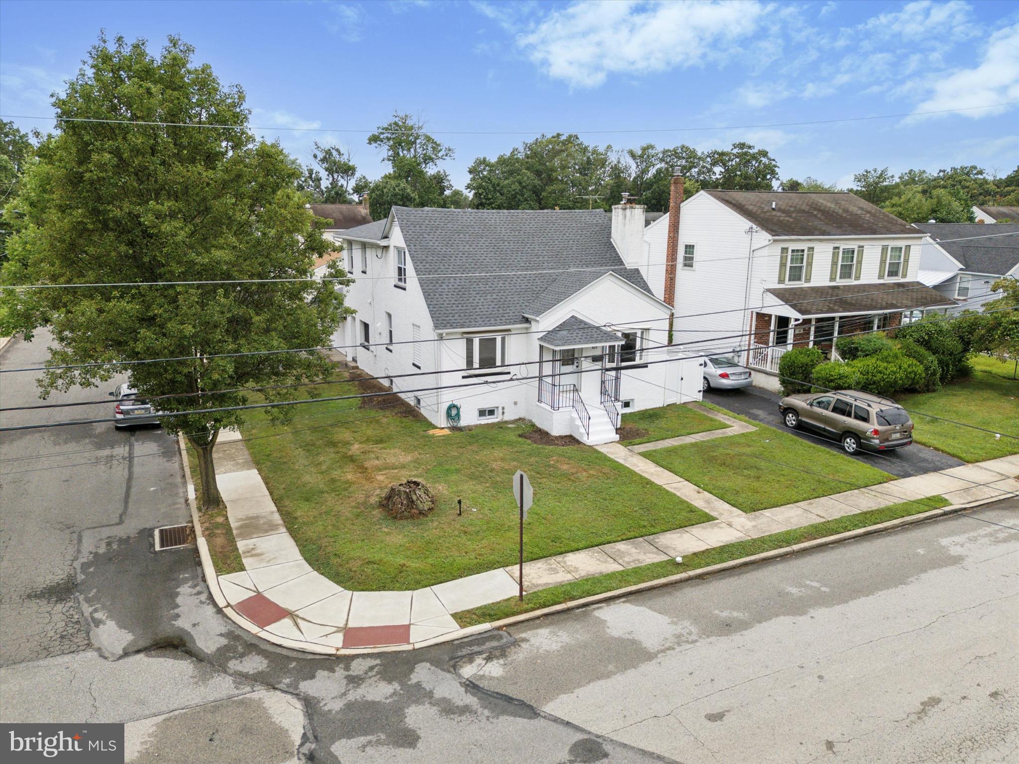 FOLSOM - Residential