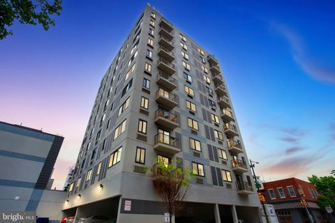 2201 CHERRY STREET 904 PHILADELPHIA PA 19103