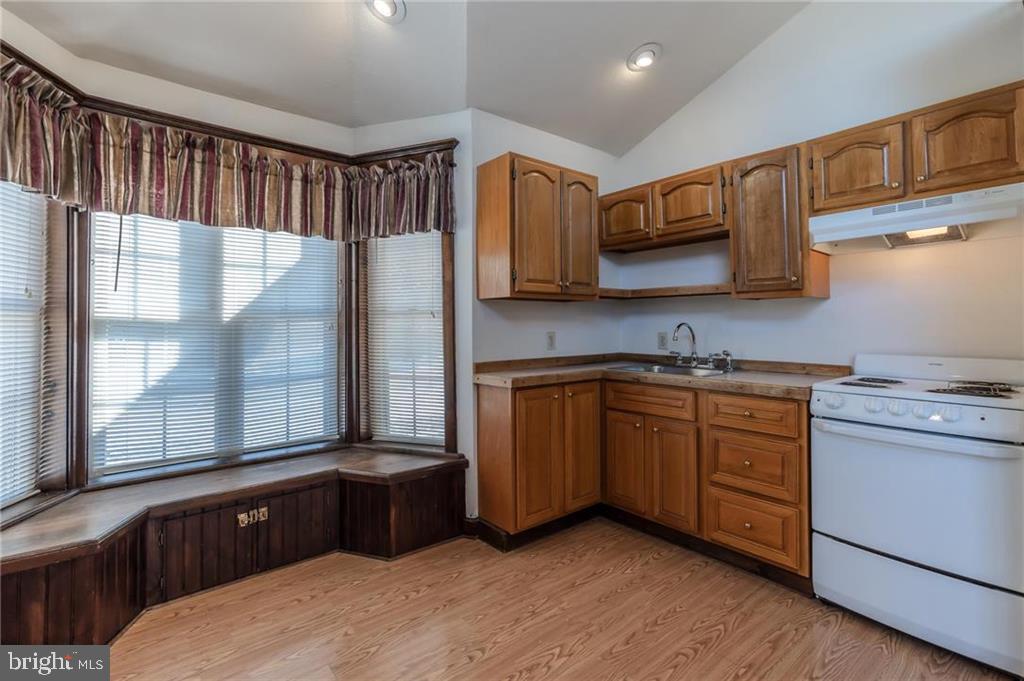 WEST PENN - Residential