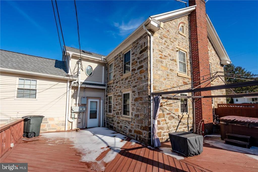 WEST PENN - Residential