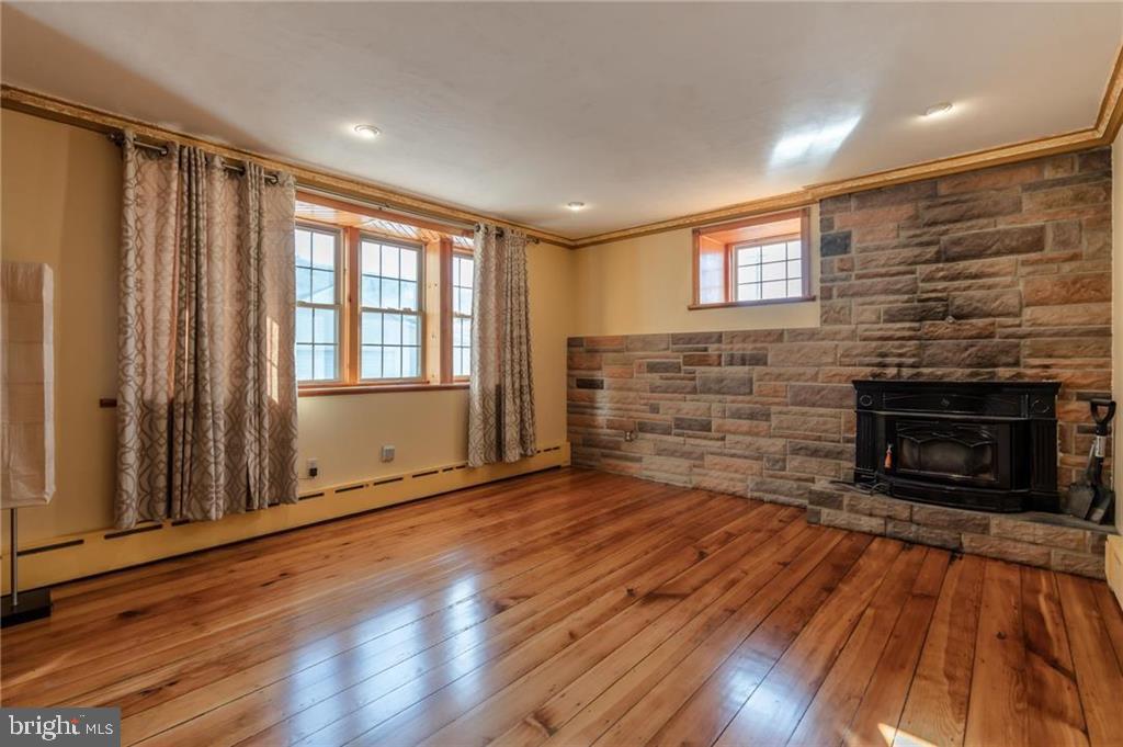 WEST PENN - Residential