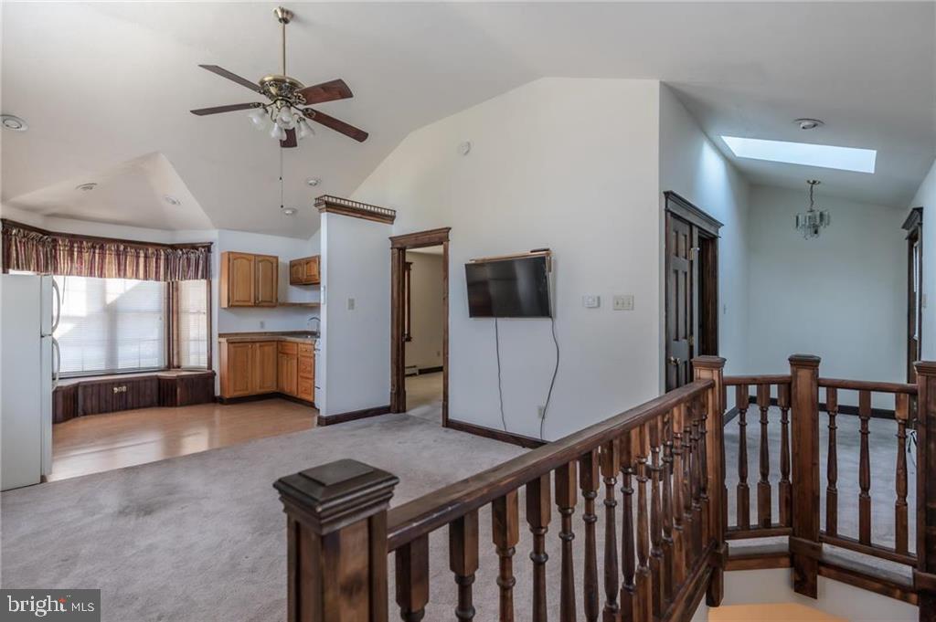 WEST PENN - Residential