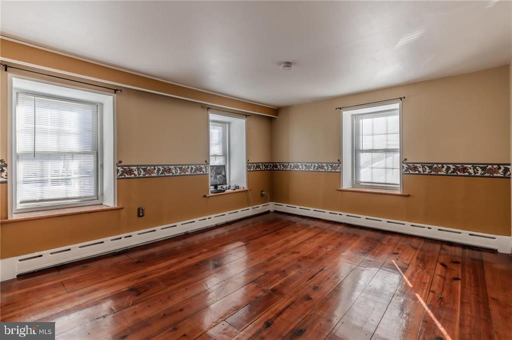 WEST PENN - Residential