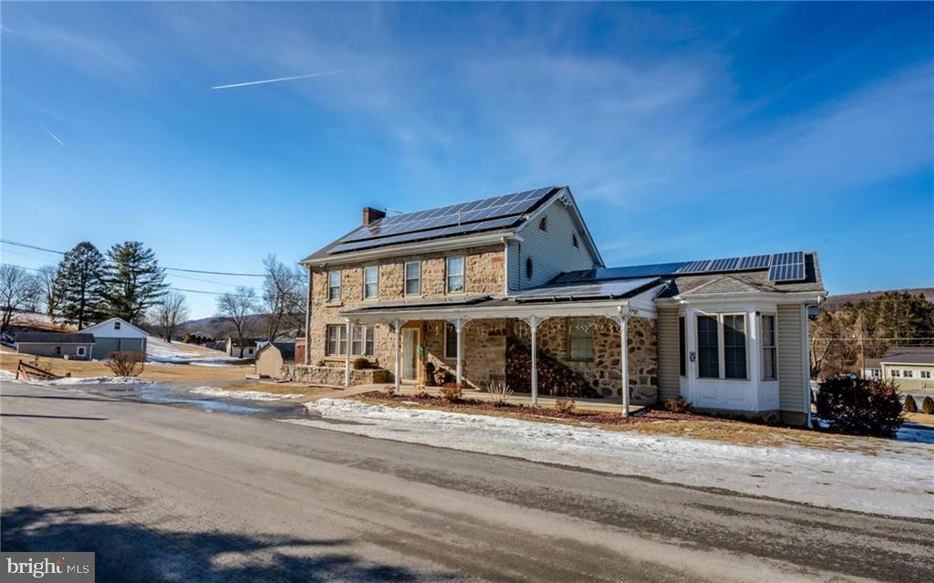 WEST PENN - Residential