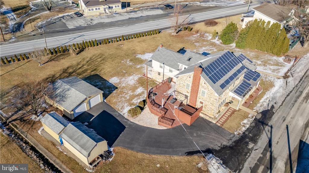 WEST PENN - Residential