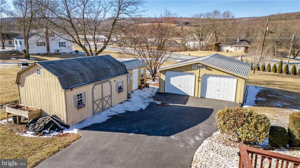 WEST PENN - Residential